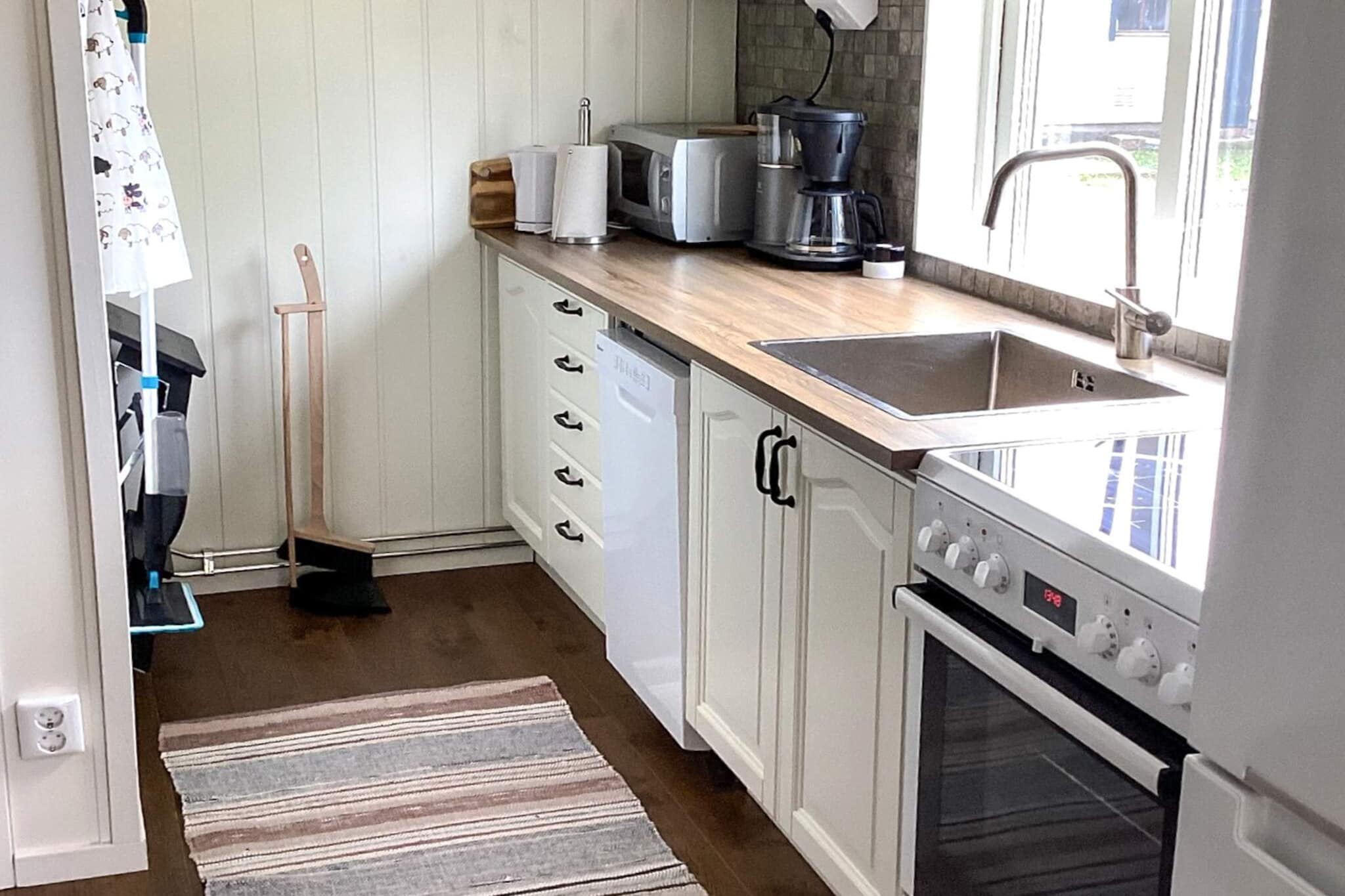 4 sterren vakantie huis in VARBERG - Binnen