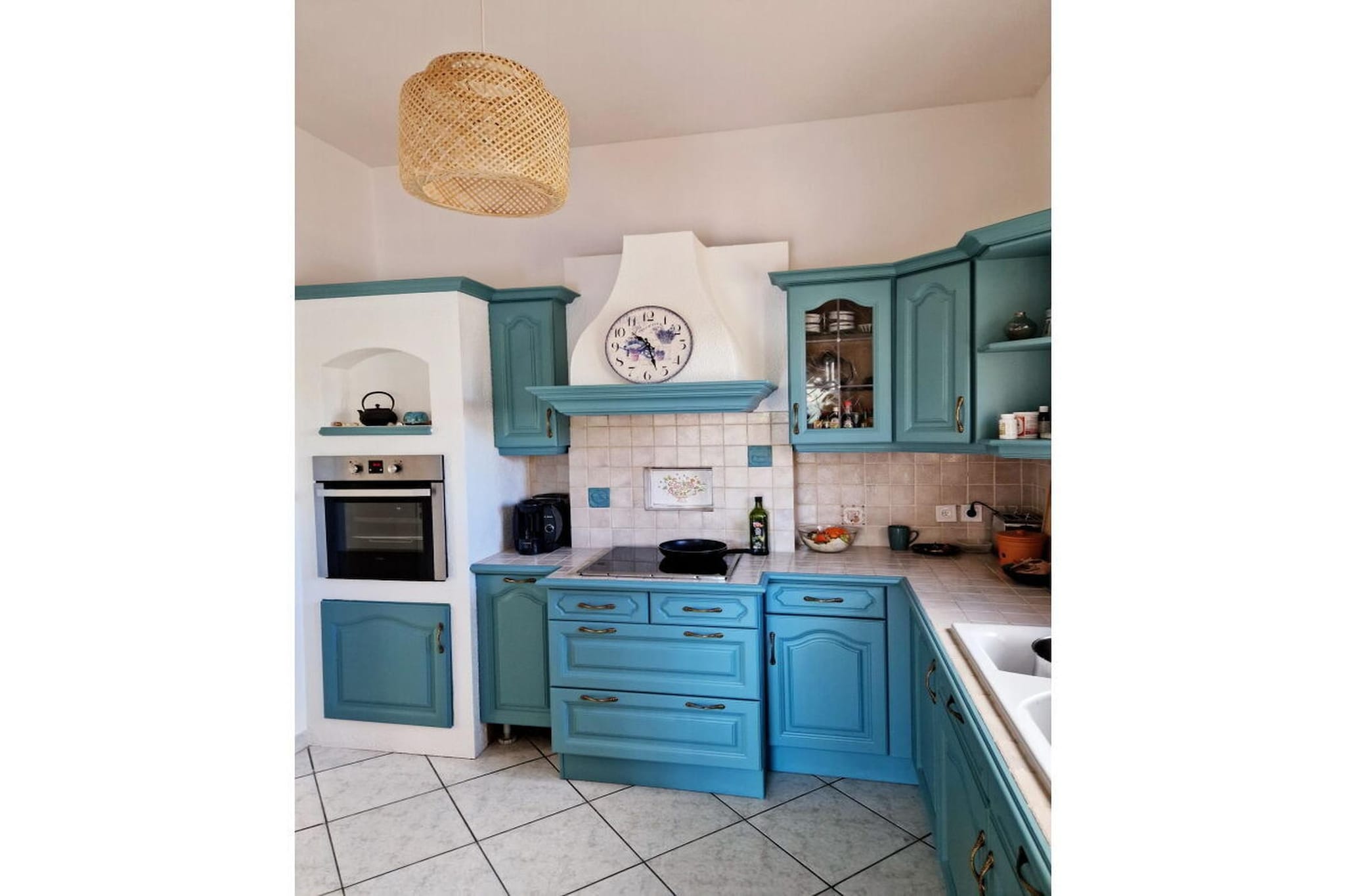 636508 - Cuisine