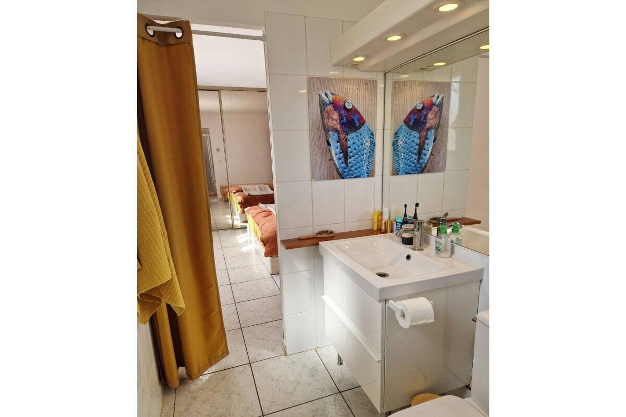 636508 - Salle de bain