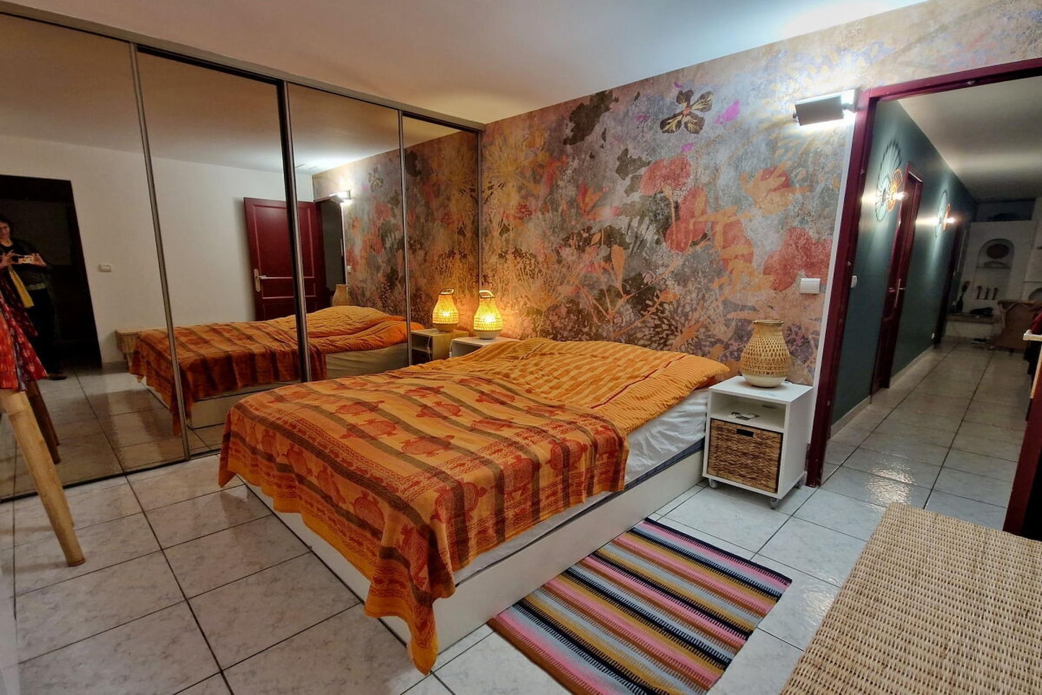 636508 - Chambre