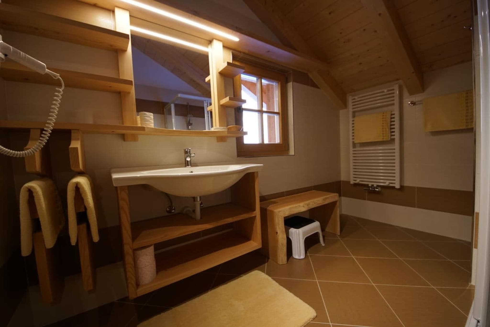 106558 - Badkamer
