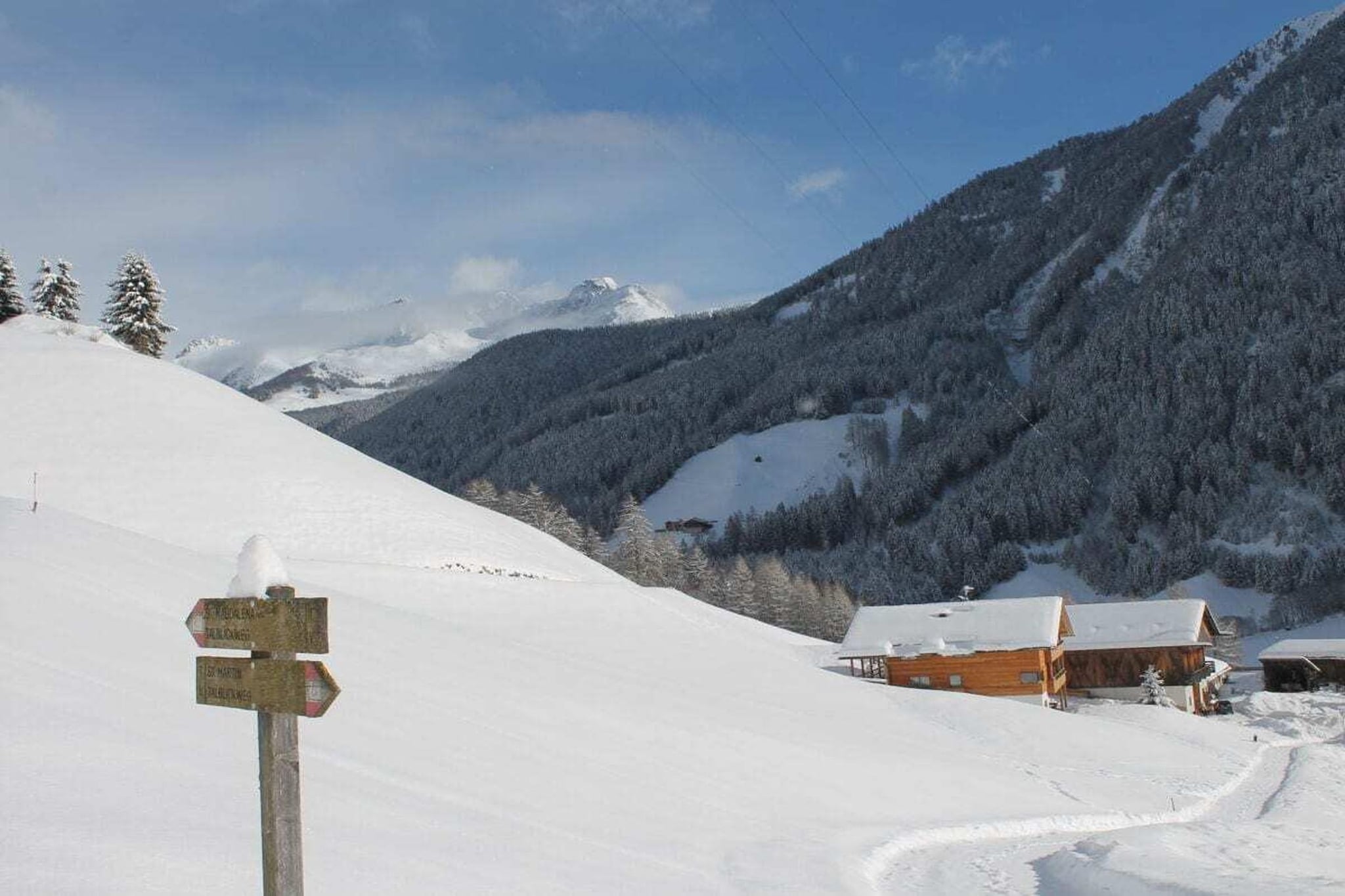 199913 - Exterieur winter