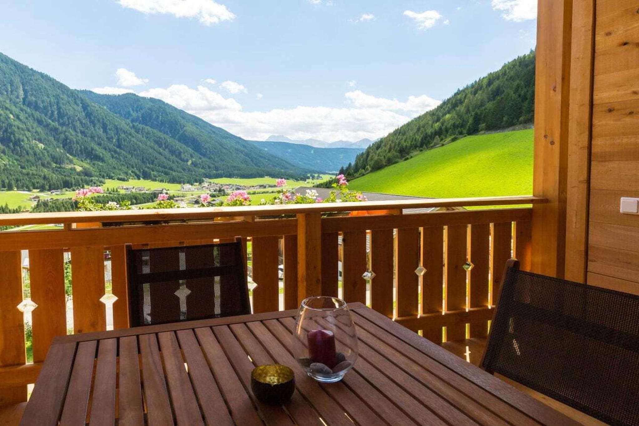 199913 - Terrasbalkon