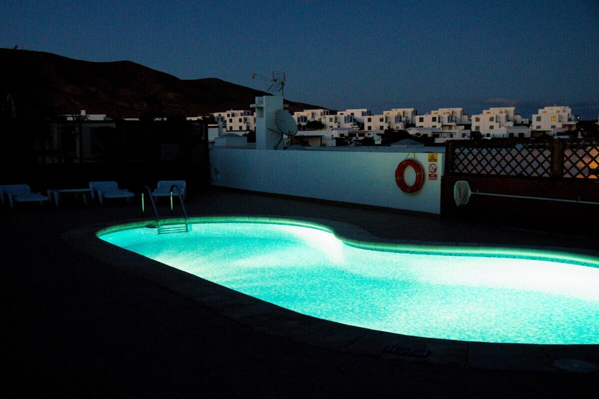346467 - Piscine