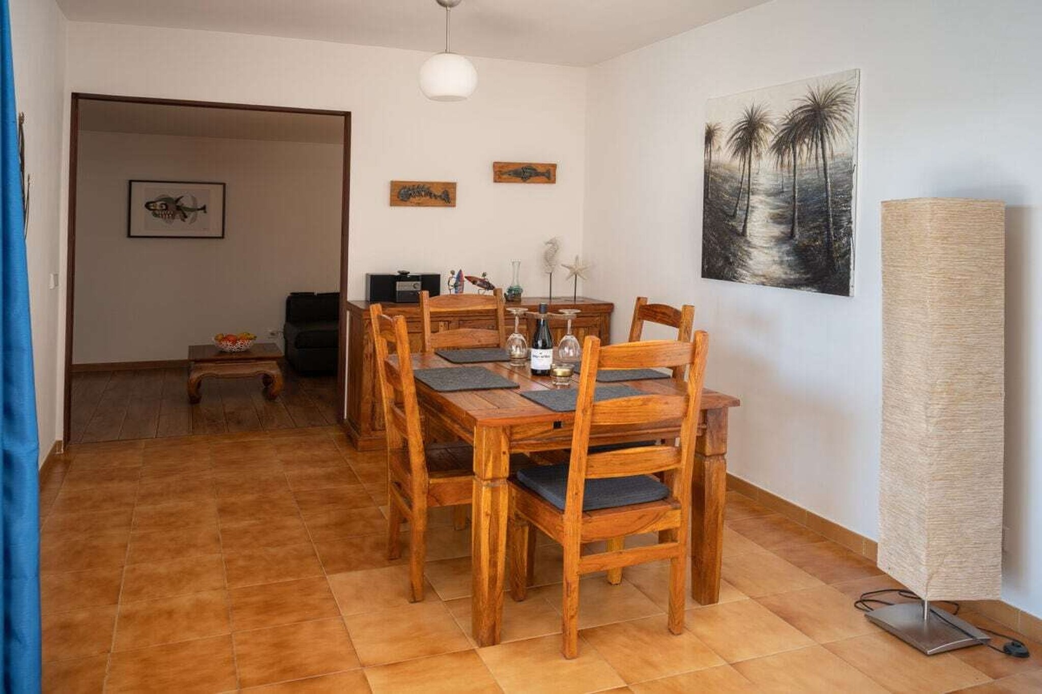 346467 - Salle à manger