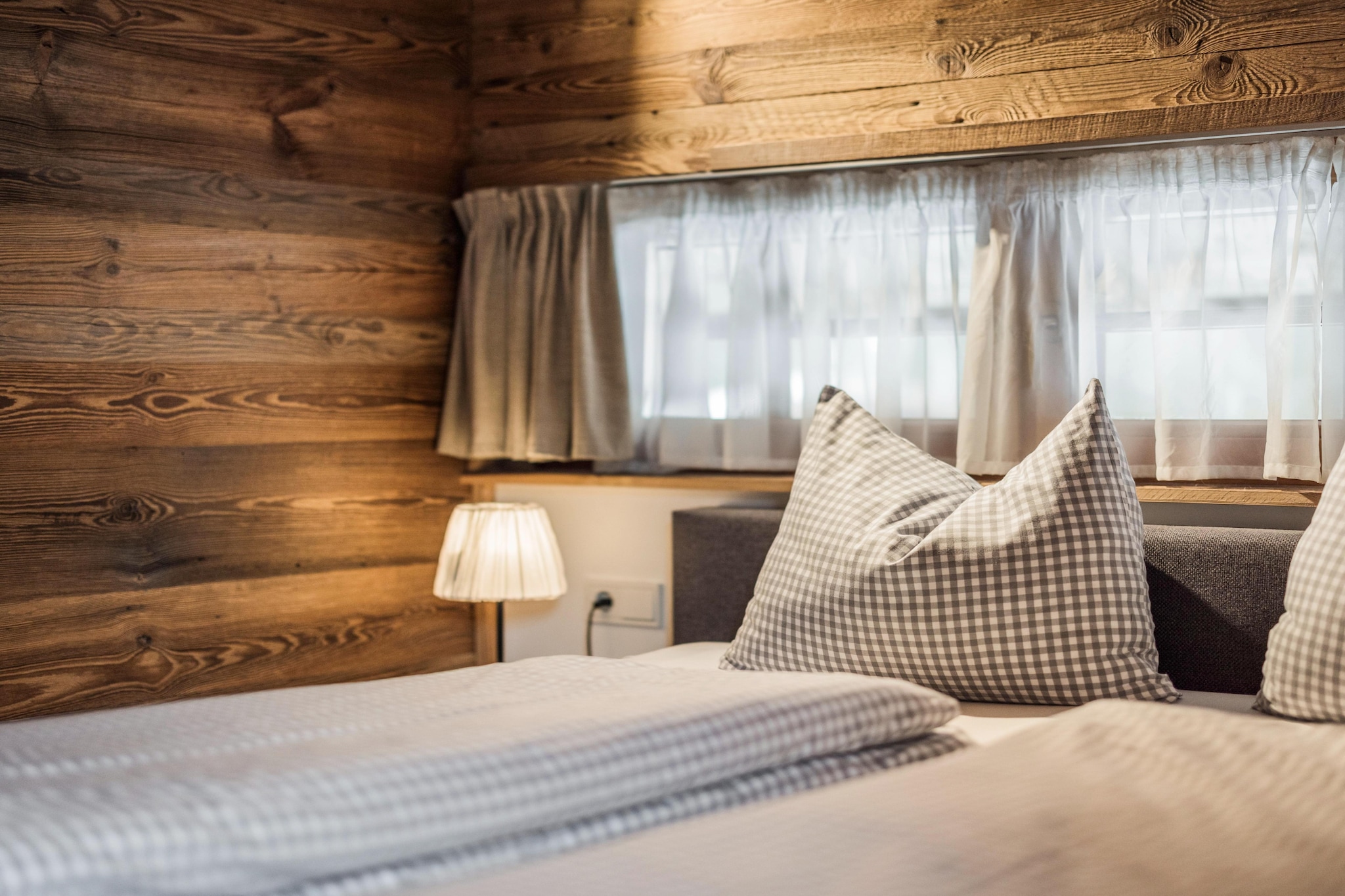 Im Weidach 5 - Chambre