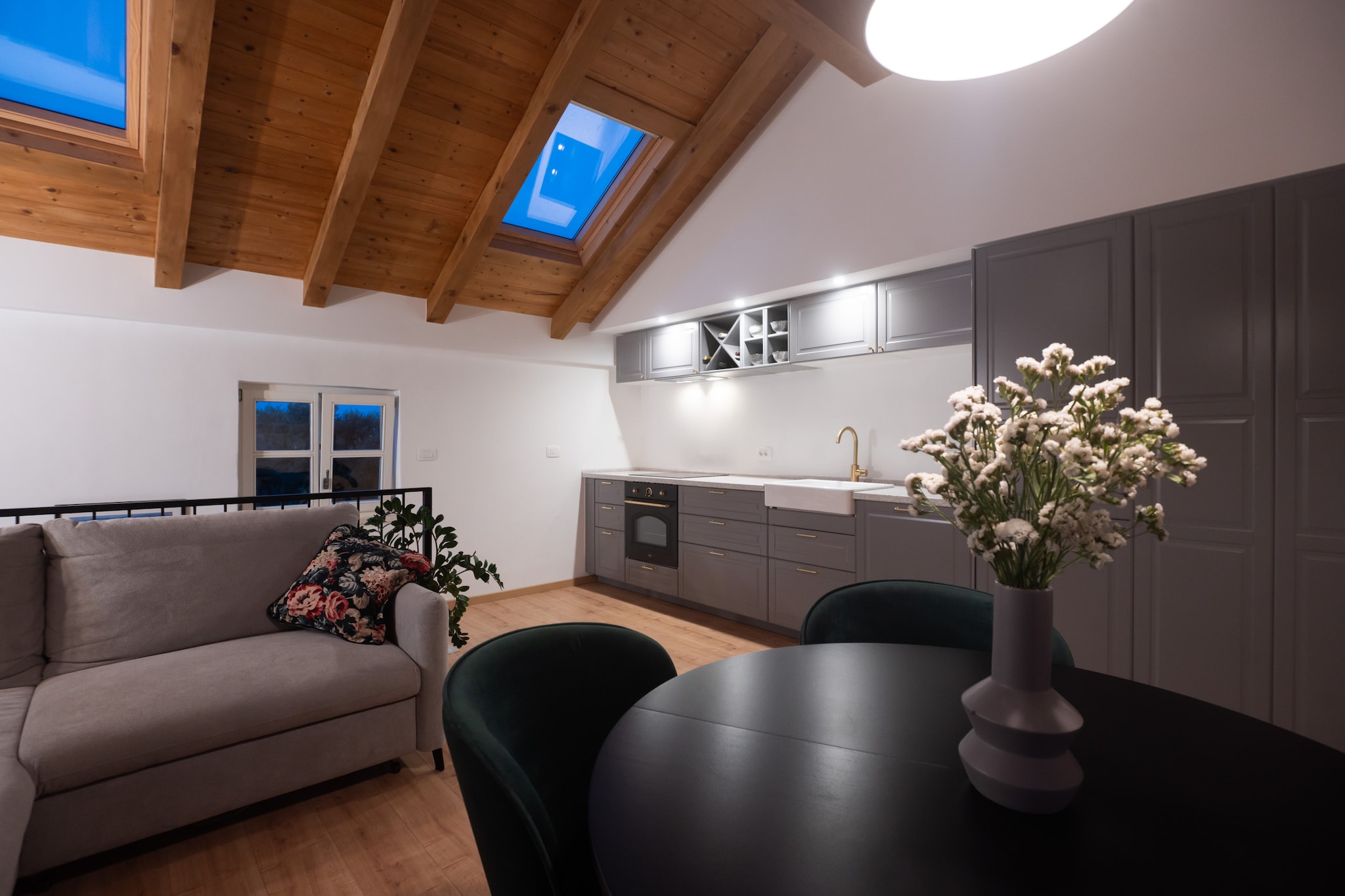 Heritage Home Vila Malena