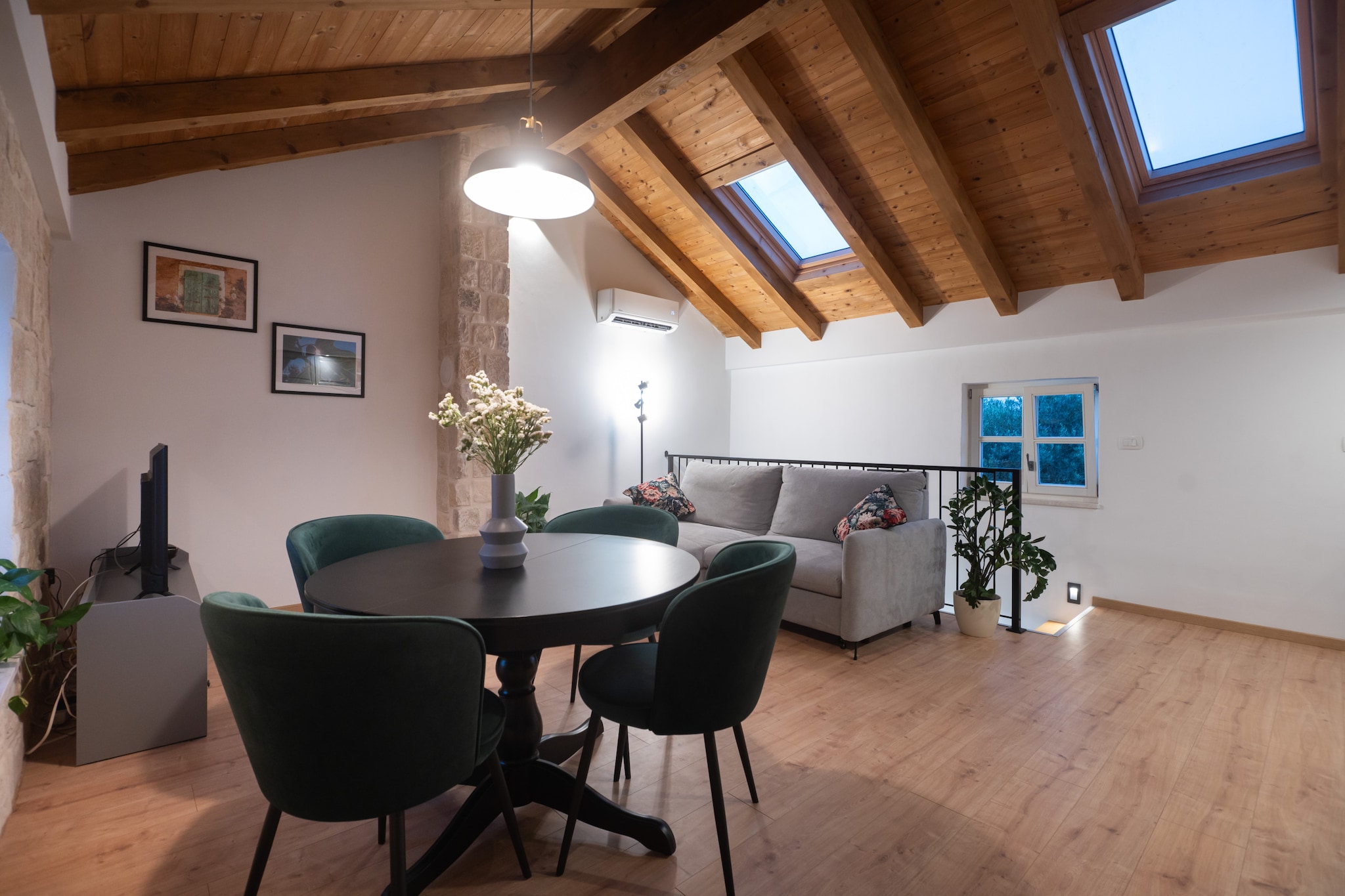 Heritage Home Vila Malena