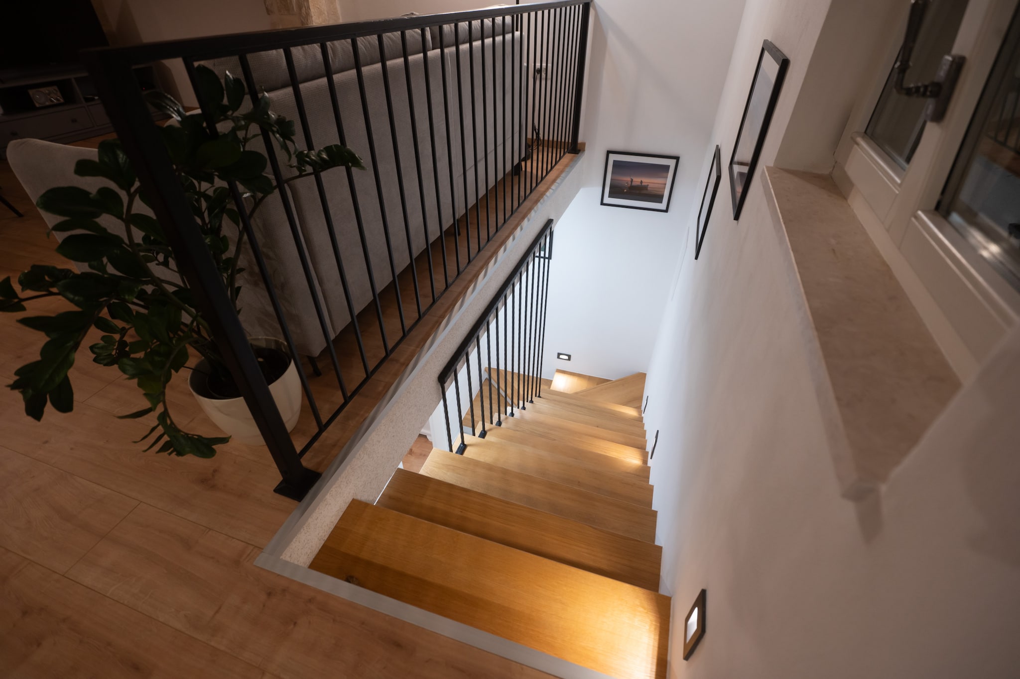 Heritage Home Vila Malena - Flur