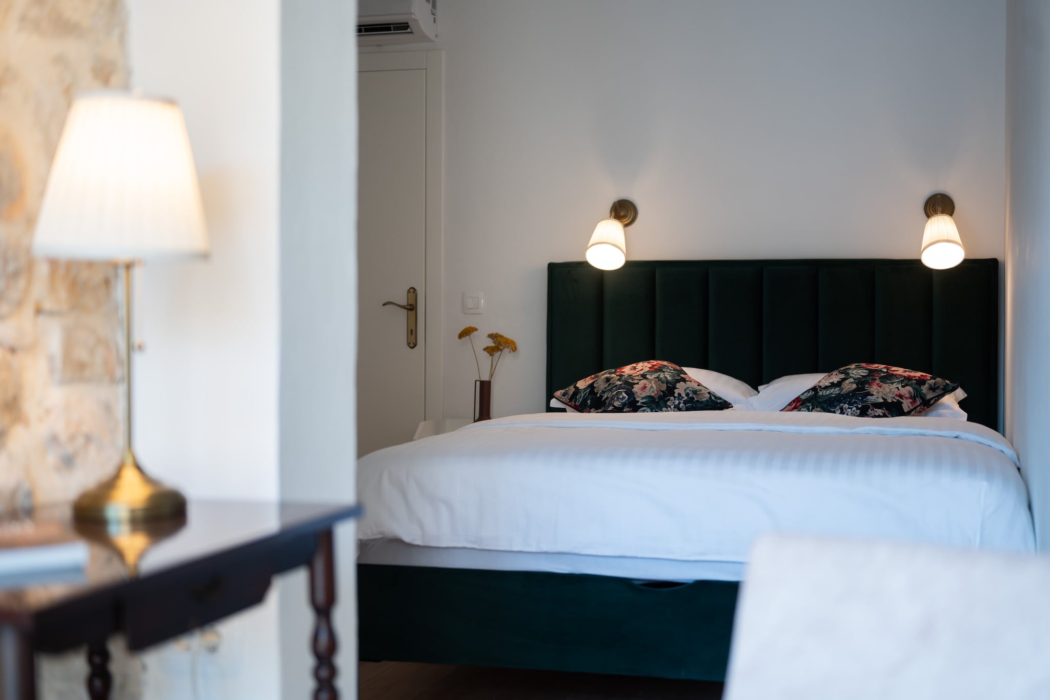 Heritage Home Vila Malena - Schlafzimmer