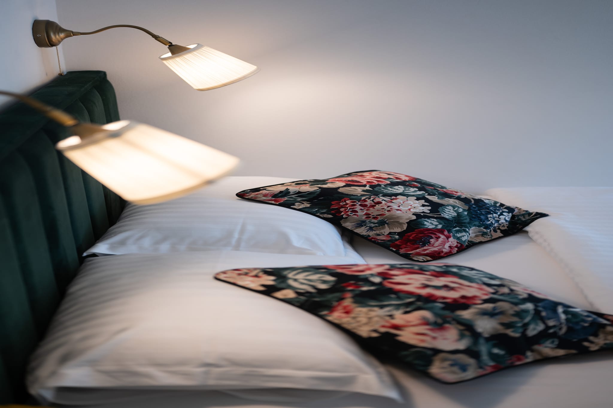 Heritage Home Vila Malena - Ambiente