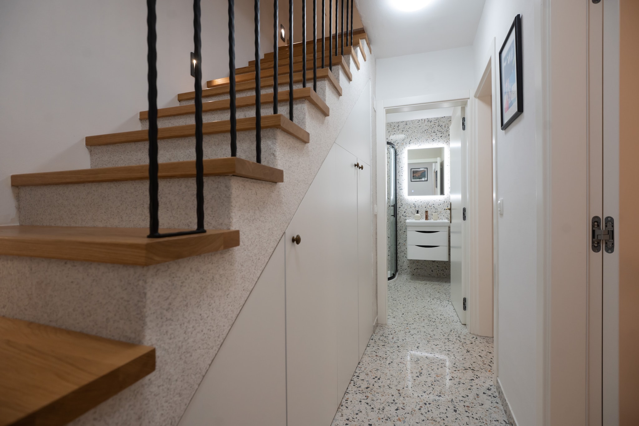 Heritage Home Vila Malena - Badezimmer