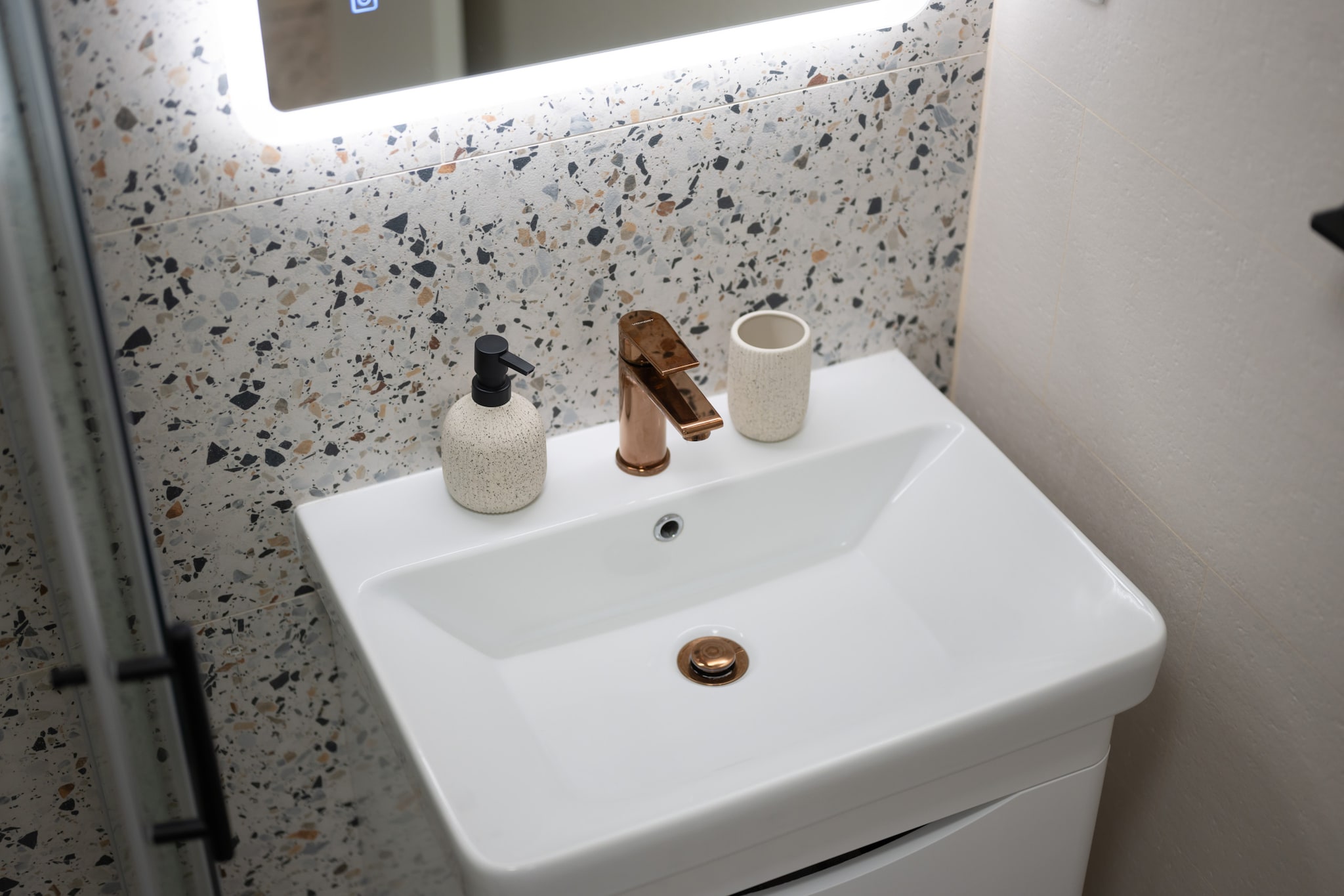 Heritage Home Vila Malena - Badezimmer