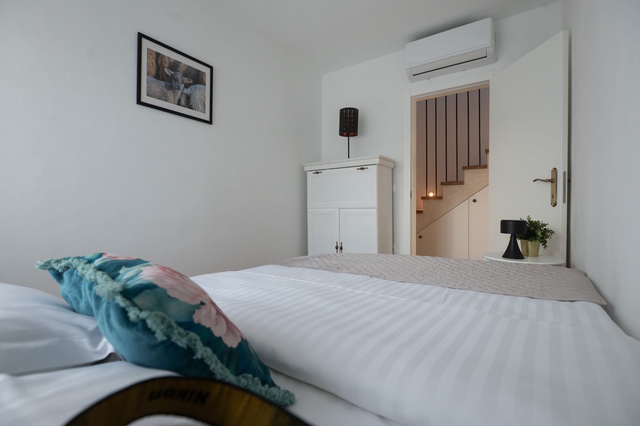 Heritage Home Vila Malena - Schlafzimmer