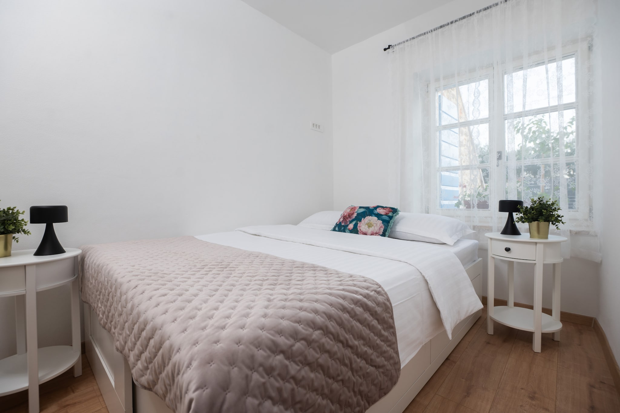 Heritage Home Vila Malena - Schlafzimmer