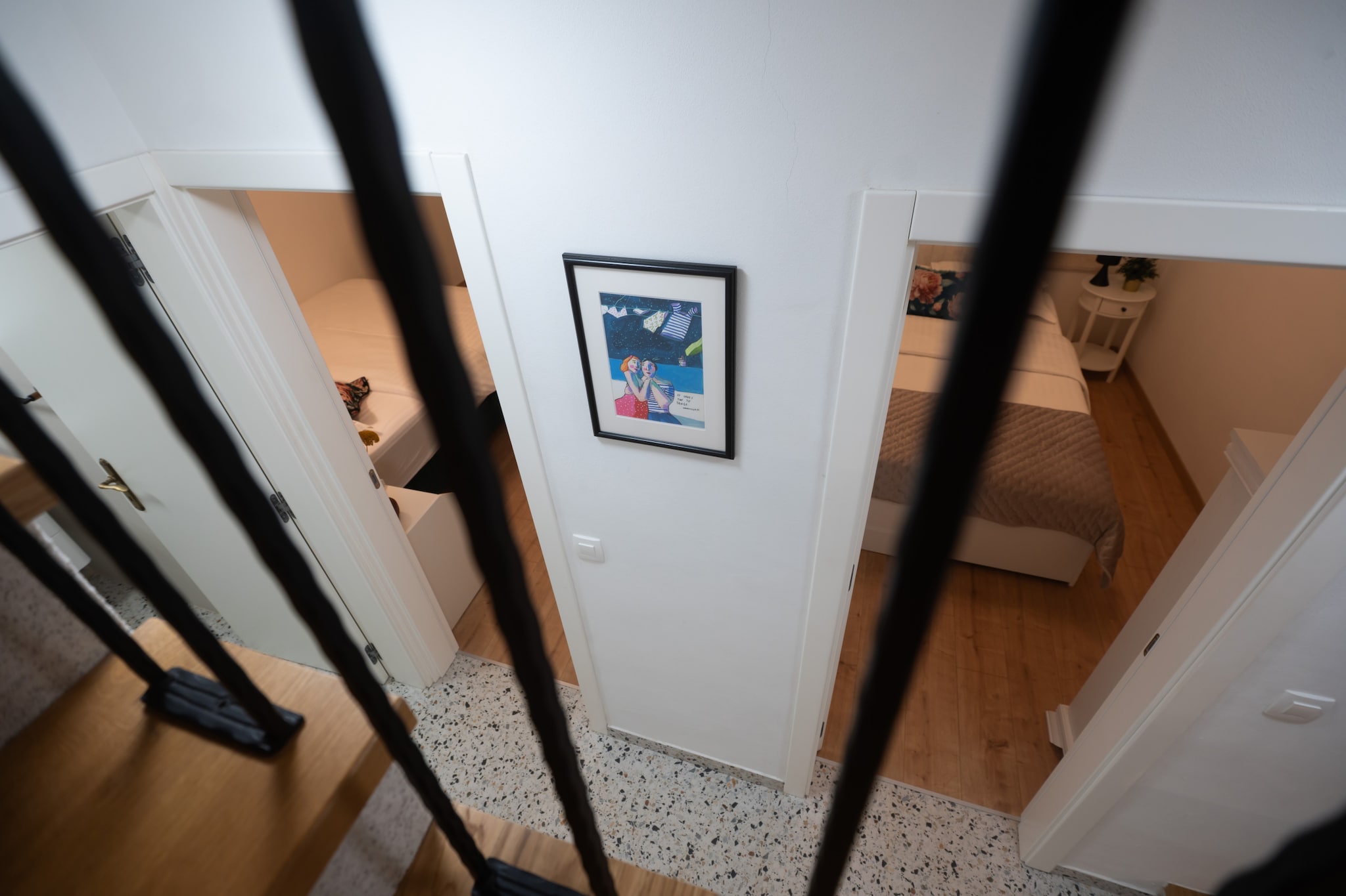 Heritage Home Vila Malena - Flur