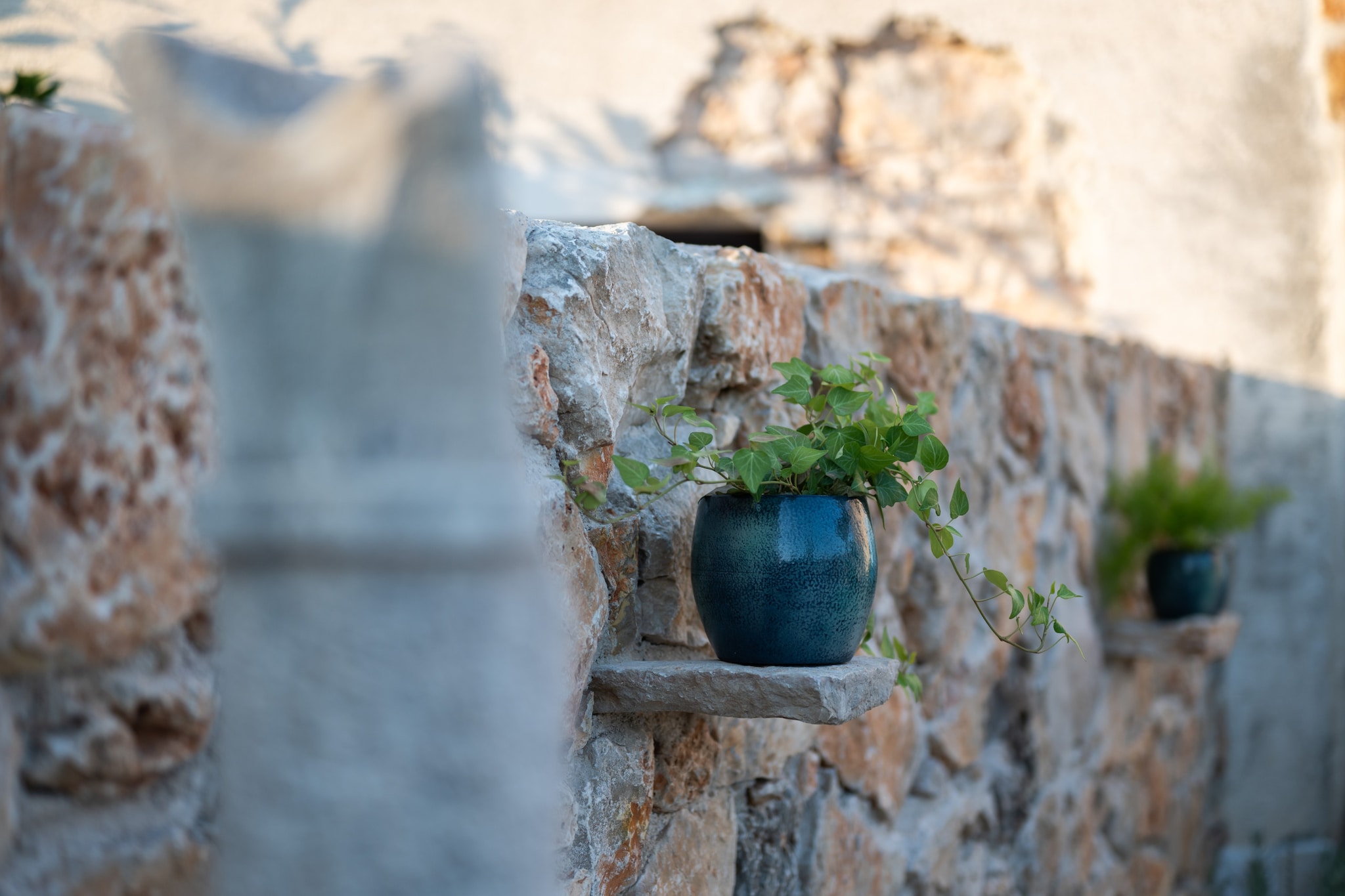 Heritage Home Vila Malena - Ambiente