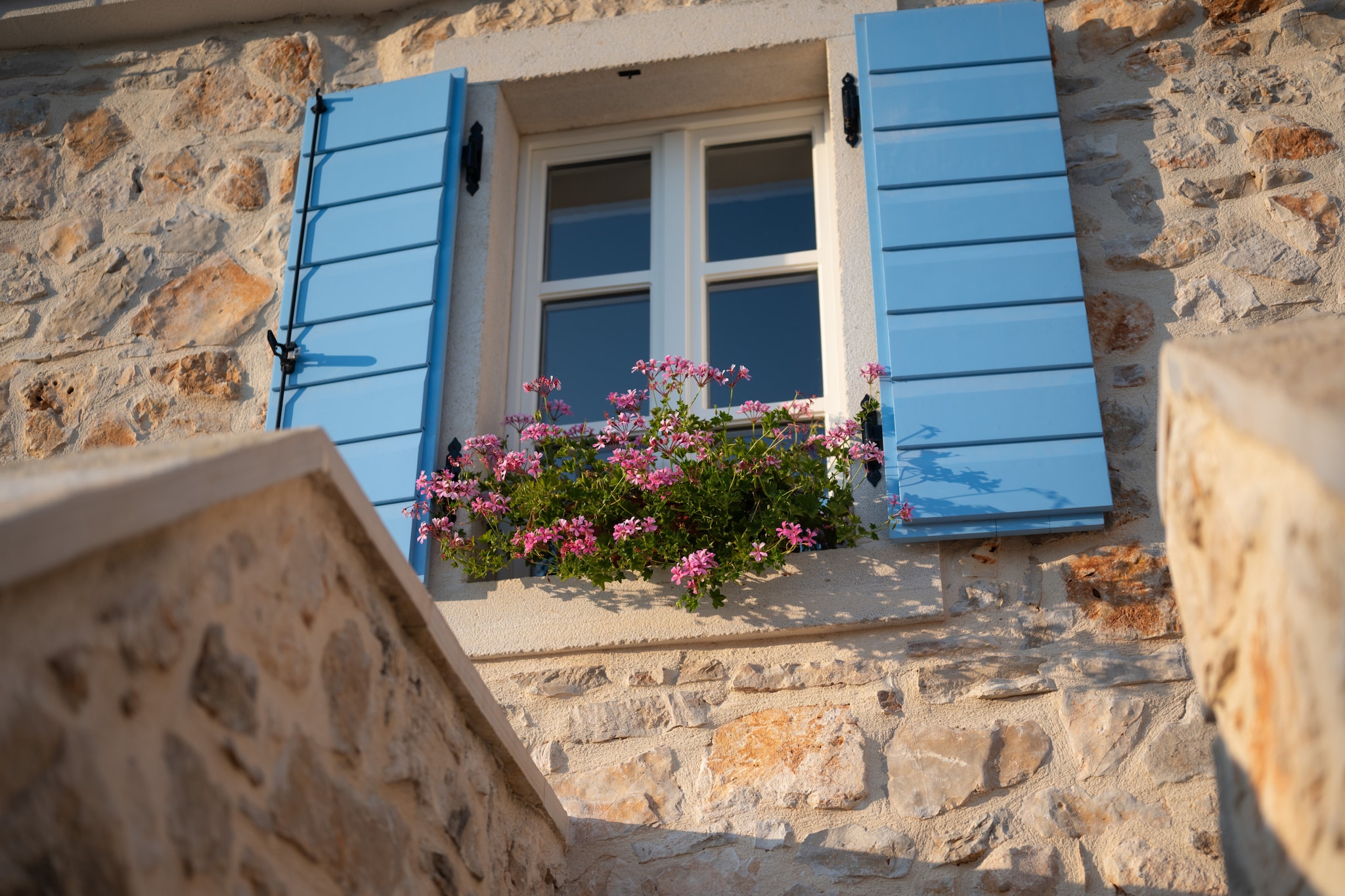 Heritage Home Vila Malena - Ambiente