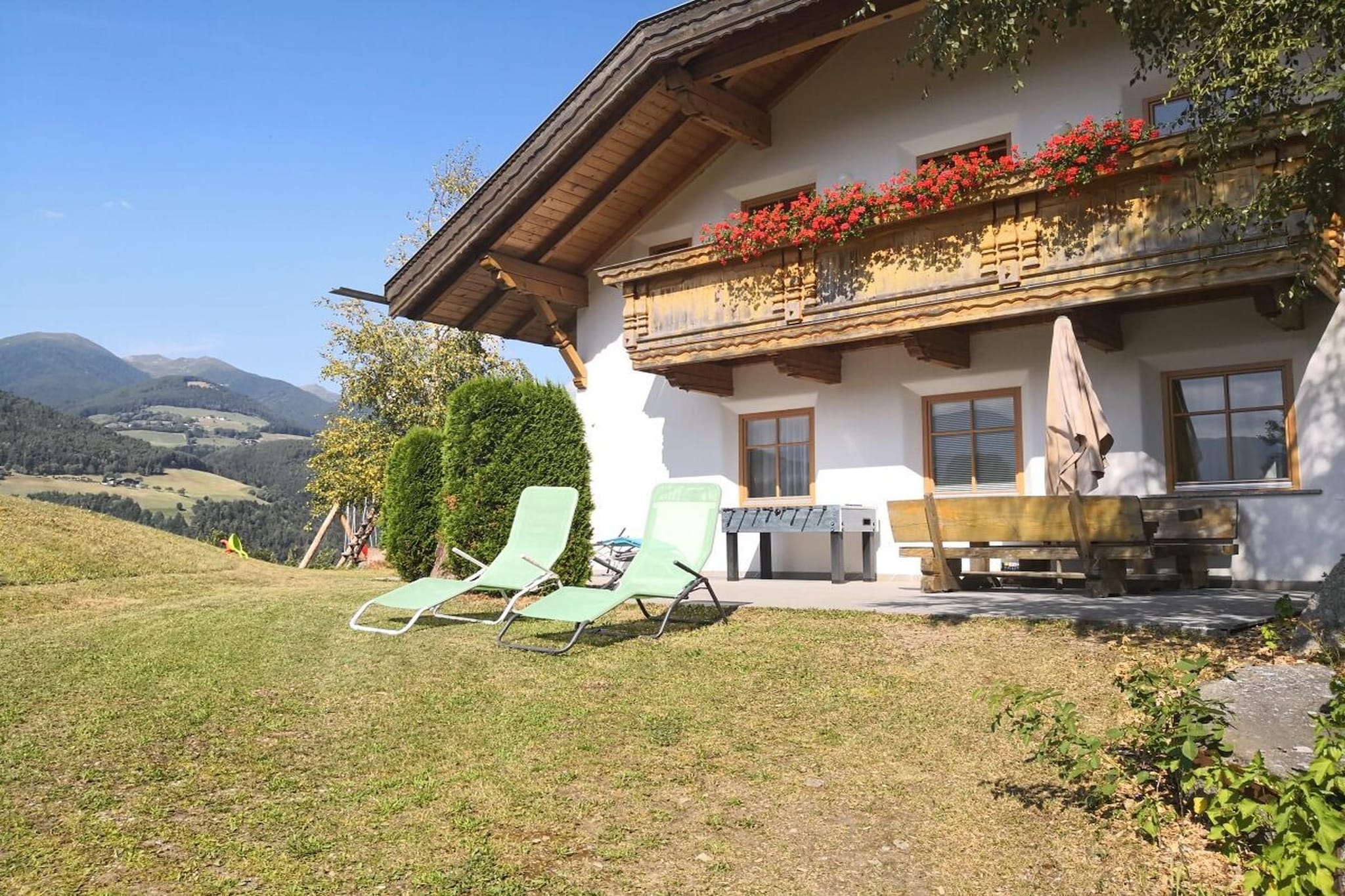 64776 - Terrasbalkon