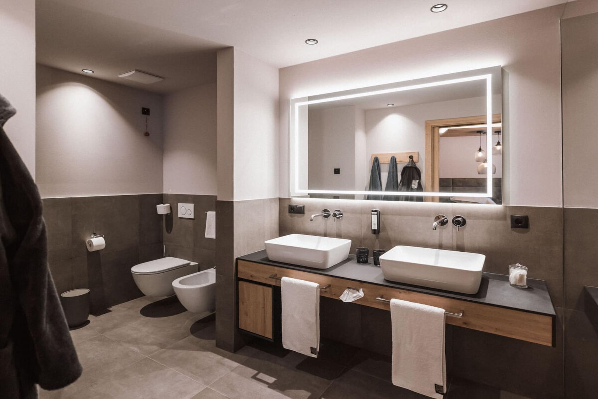 403269 - Badkamer
