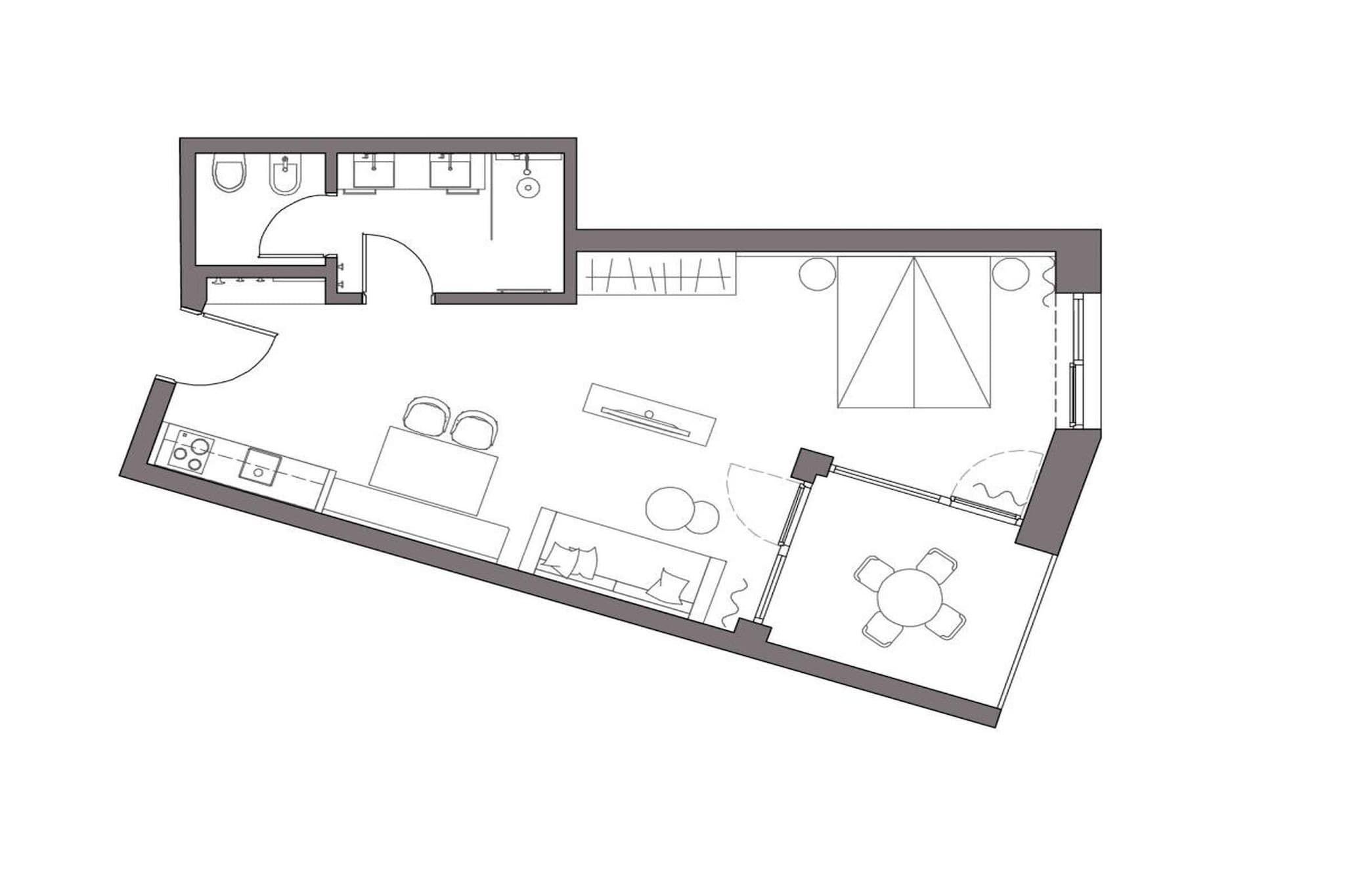403269 - Plattegrond
