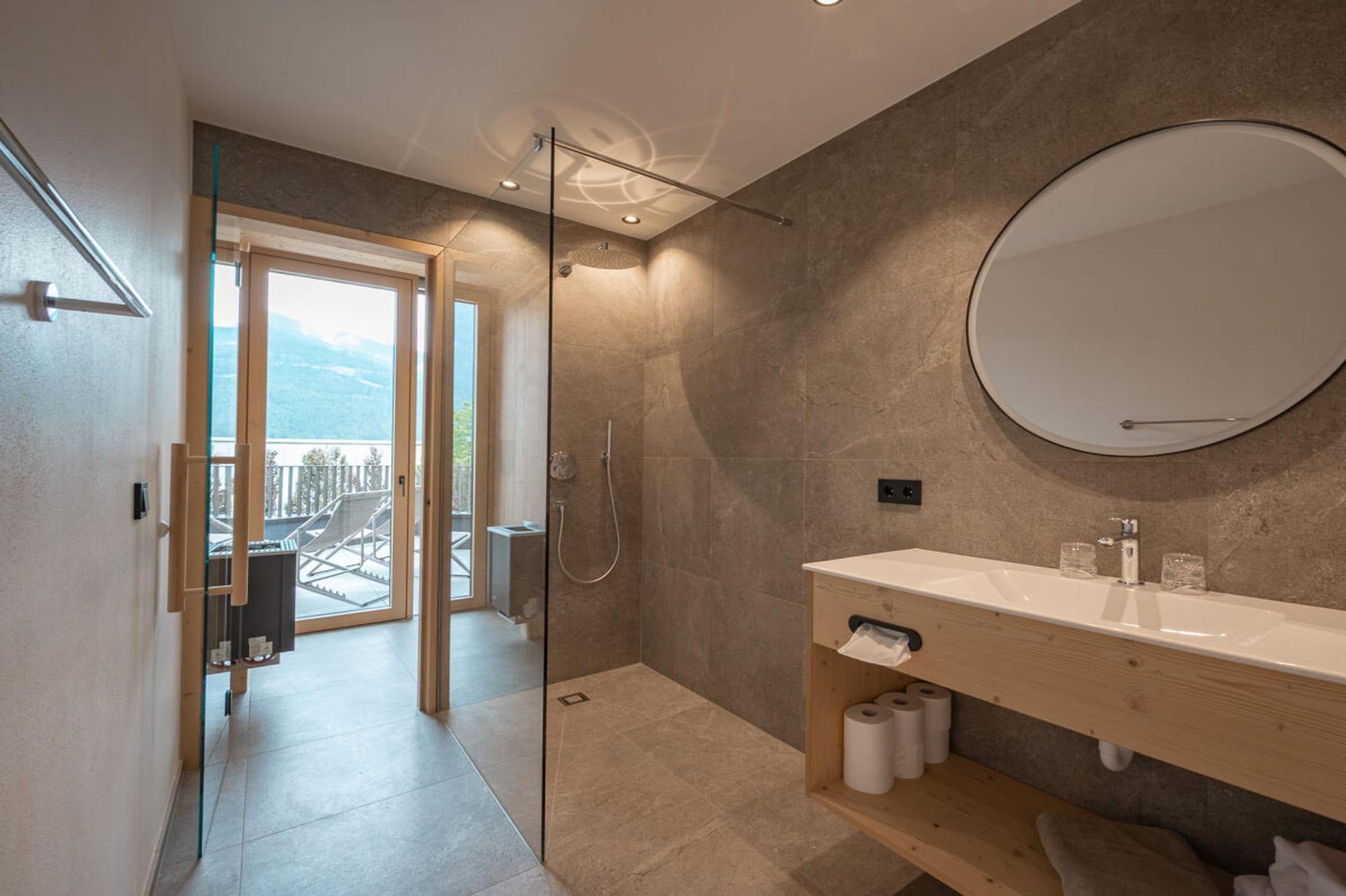 635168 - Badkamer