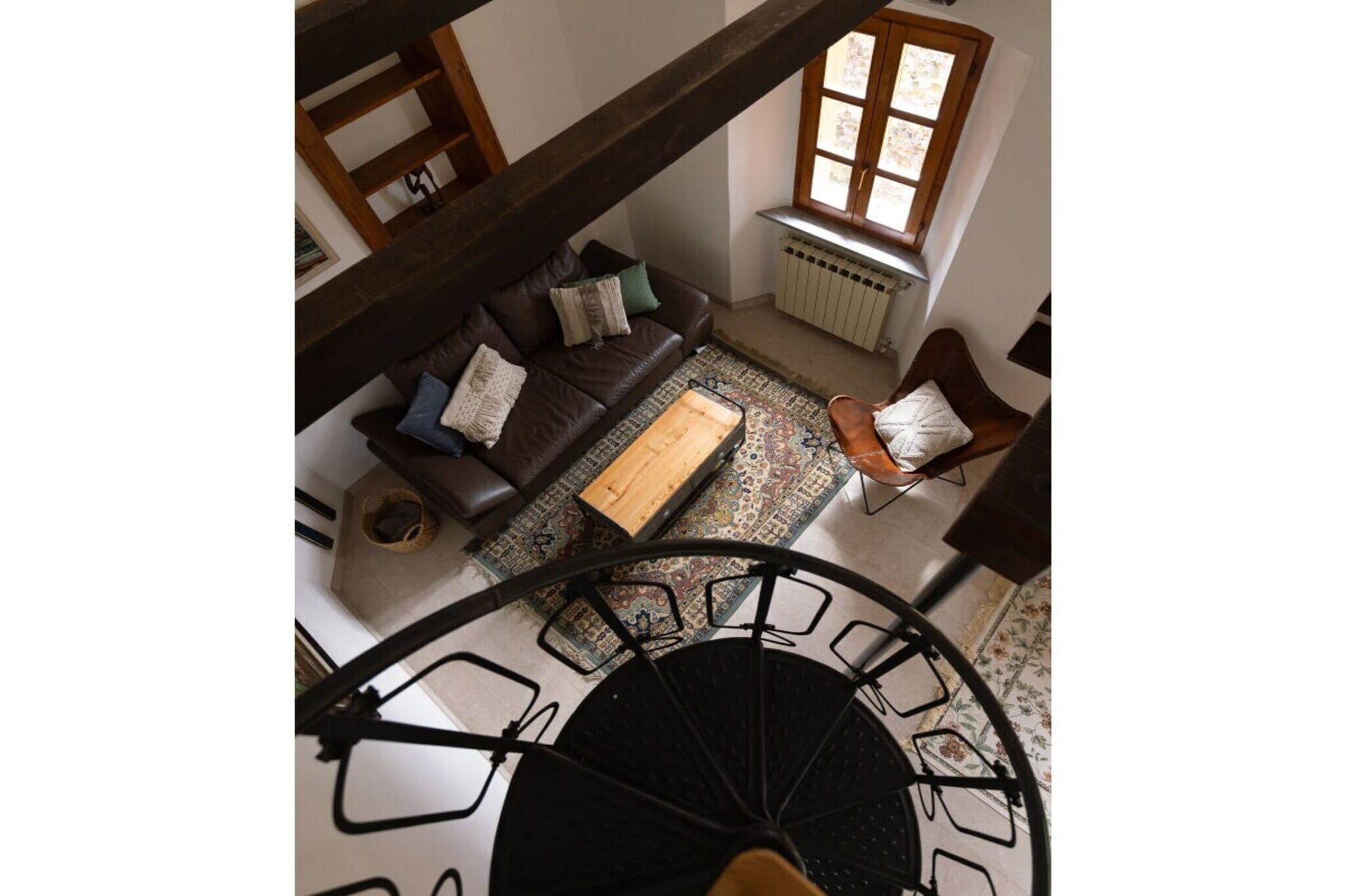 762046 - Escalier