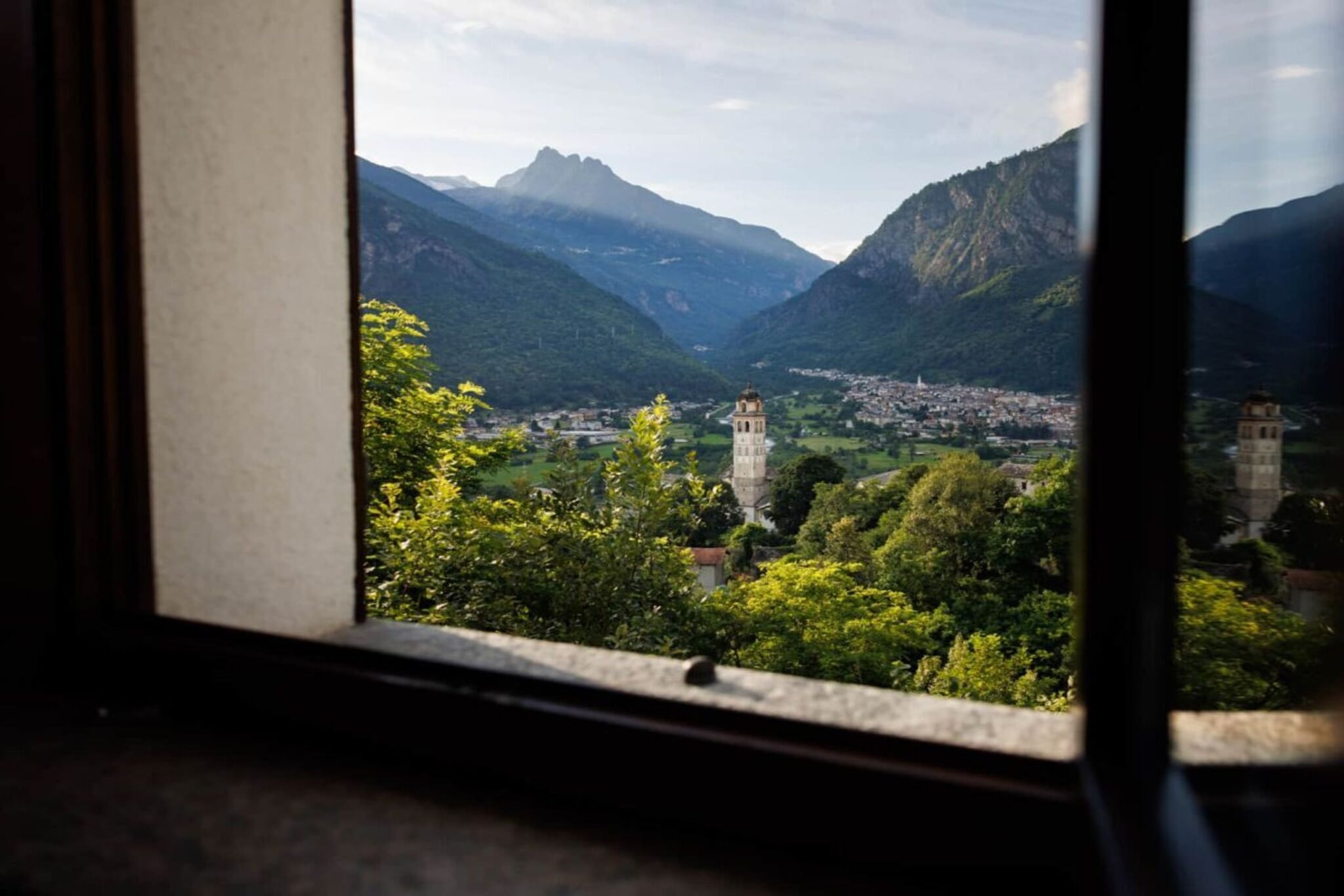 View Summer