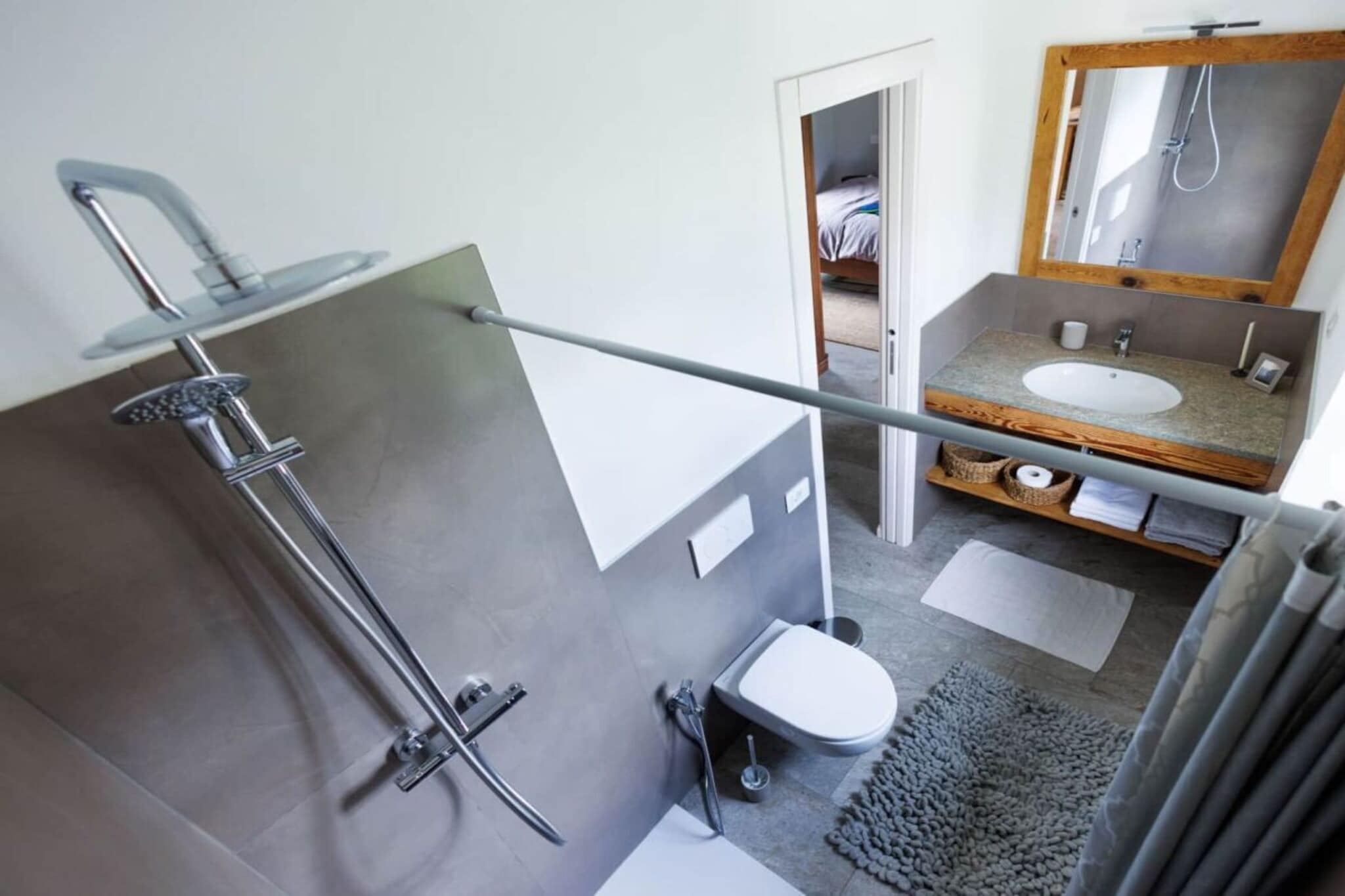 Bath Room