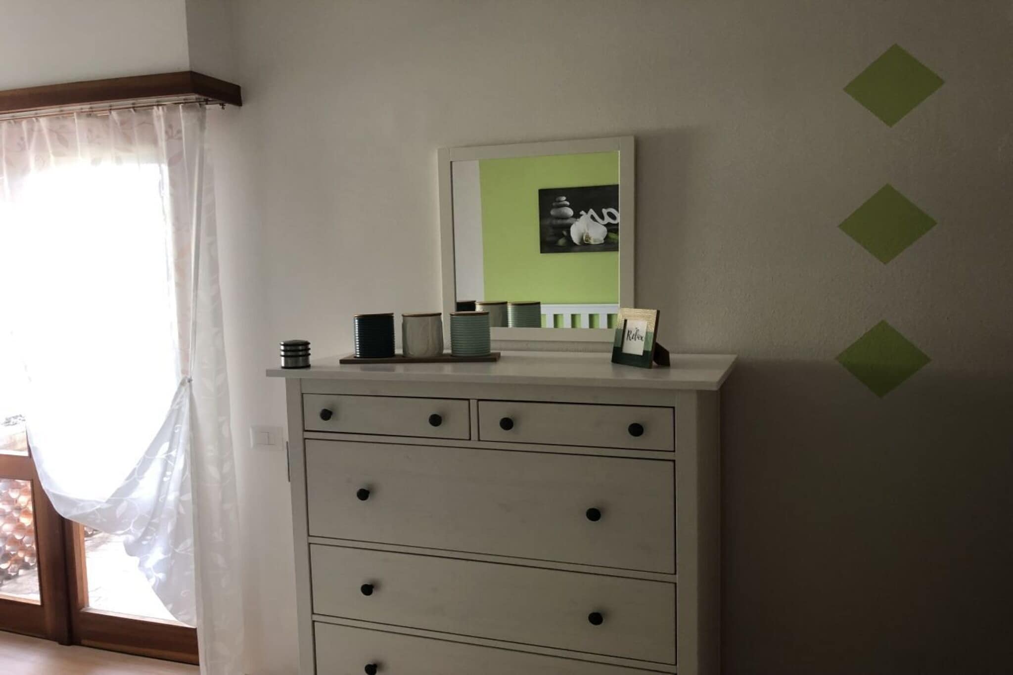 345656 - Chambre