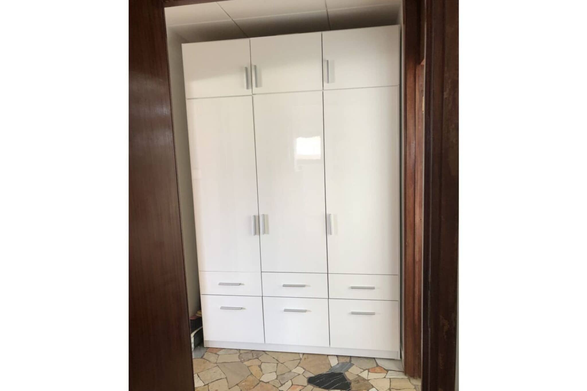 345656 - Intérieur