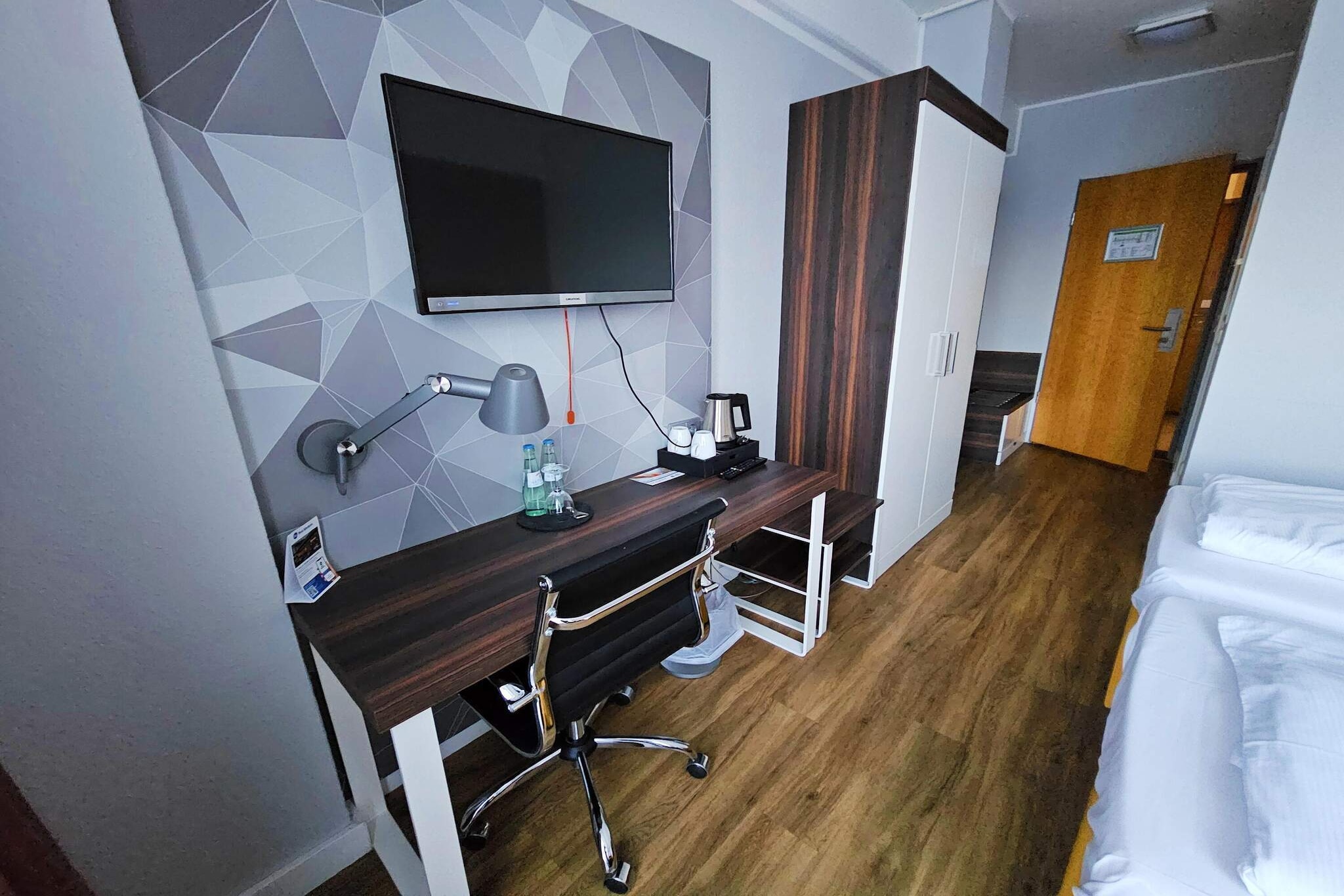 Indoor