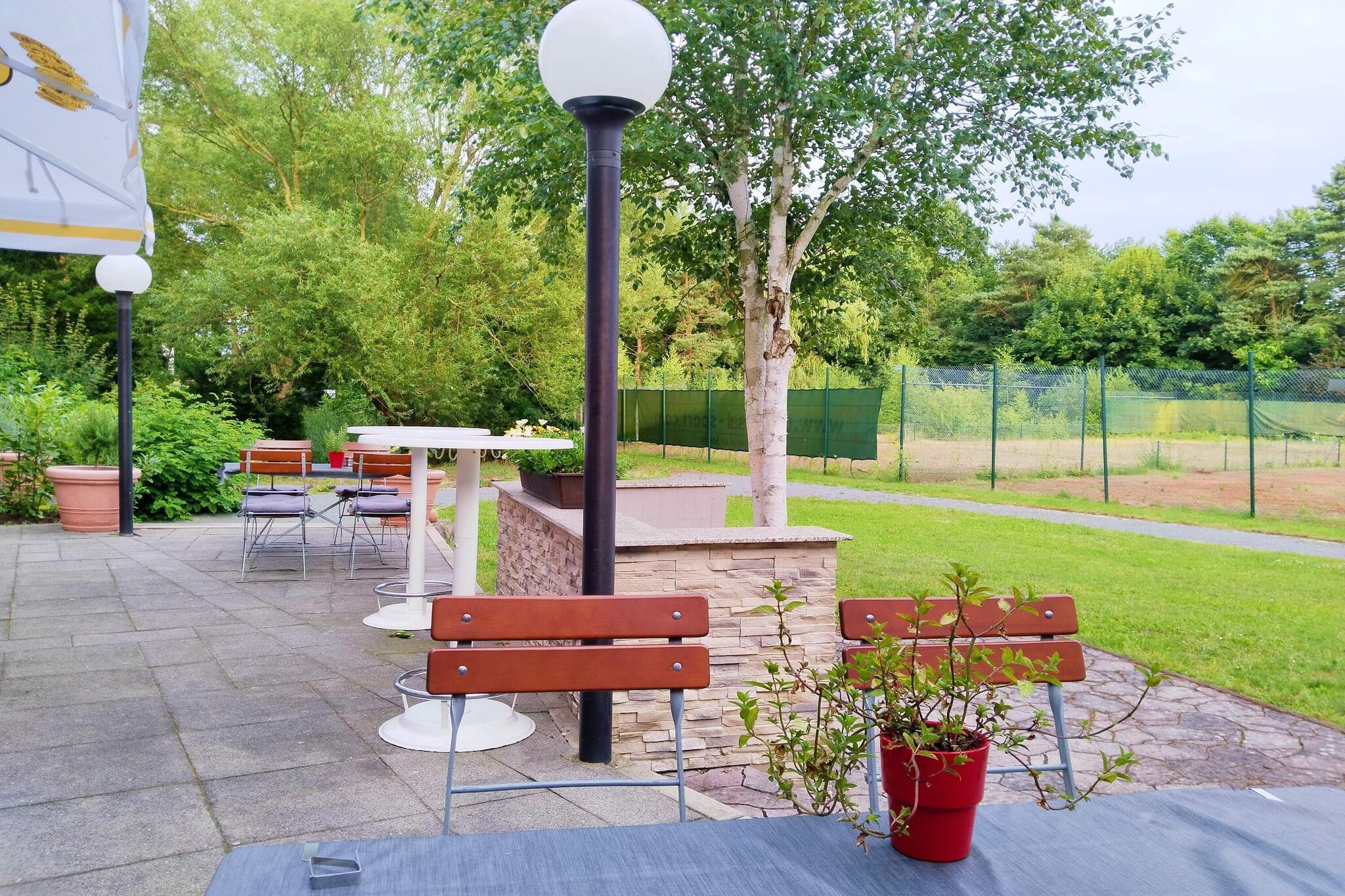 Outdoor
