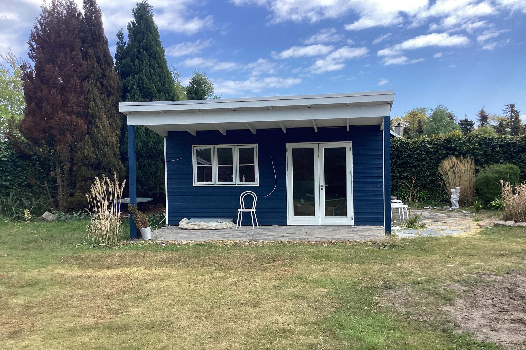 Maison de vacances pour 6 a Væggerløse