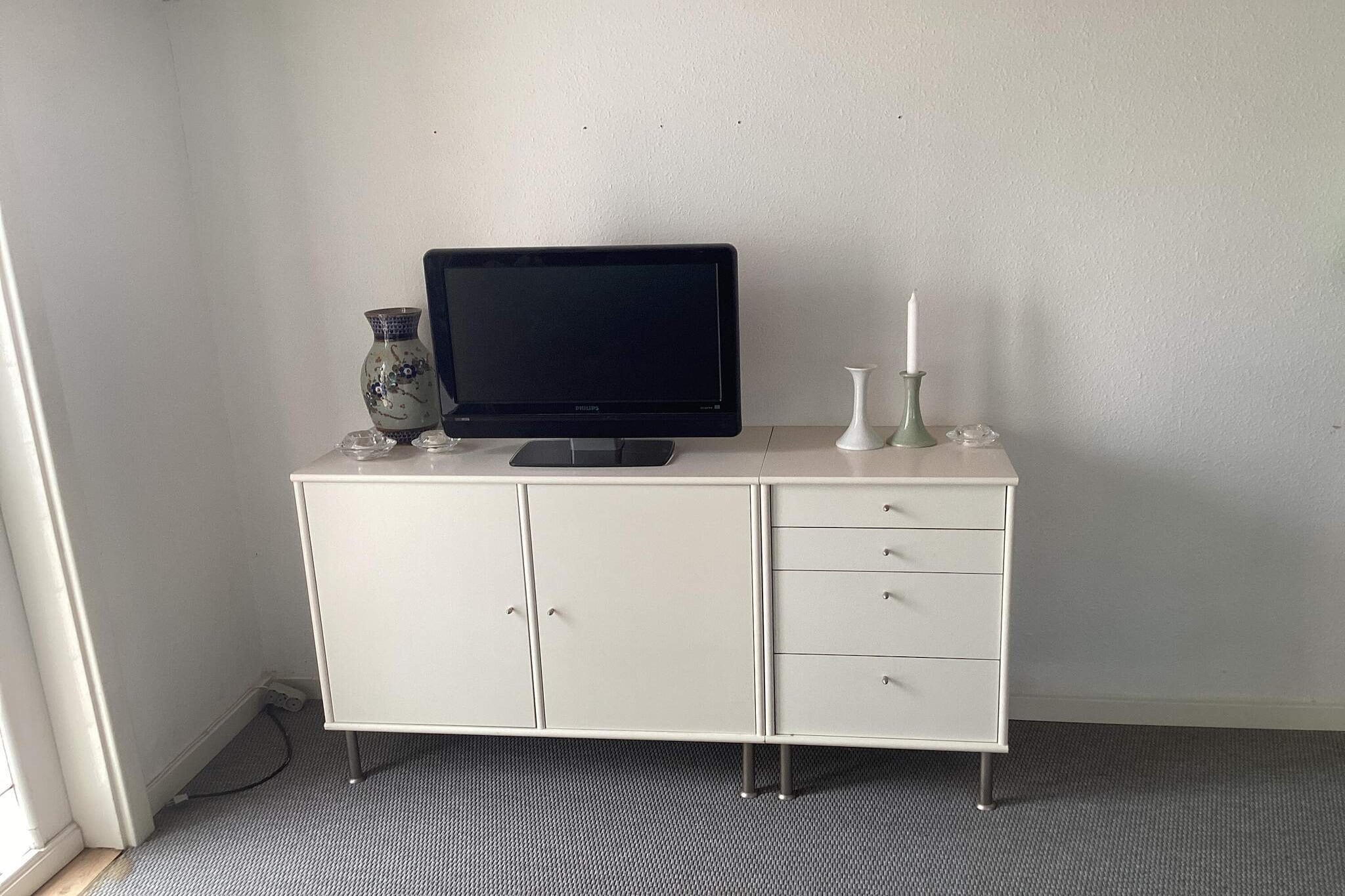 Maison de vacances pour 6 a Væggerløse - Intérieur