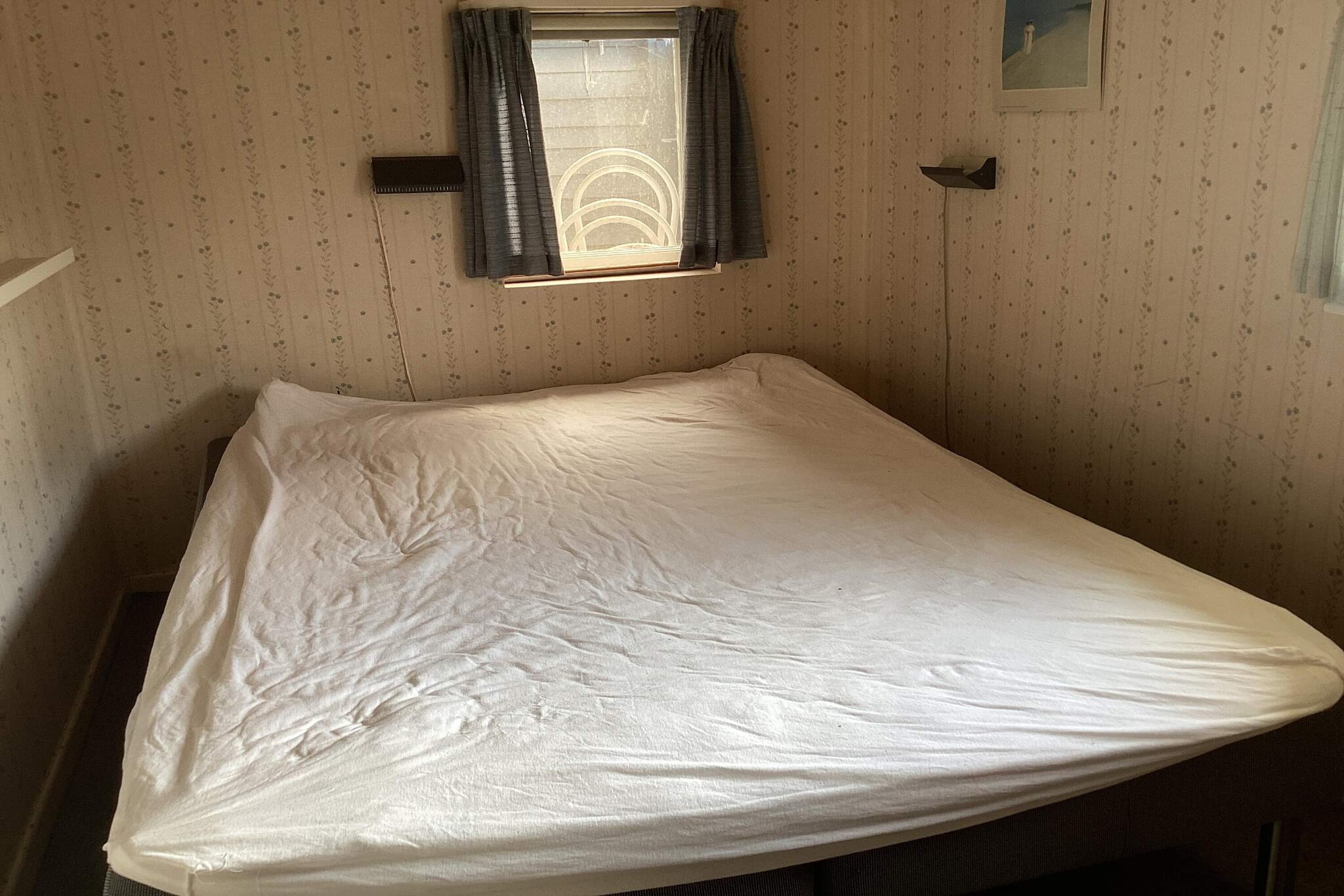 Maison de vacances pour 6 a Væggerløse - Intérieur