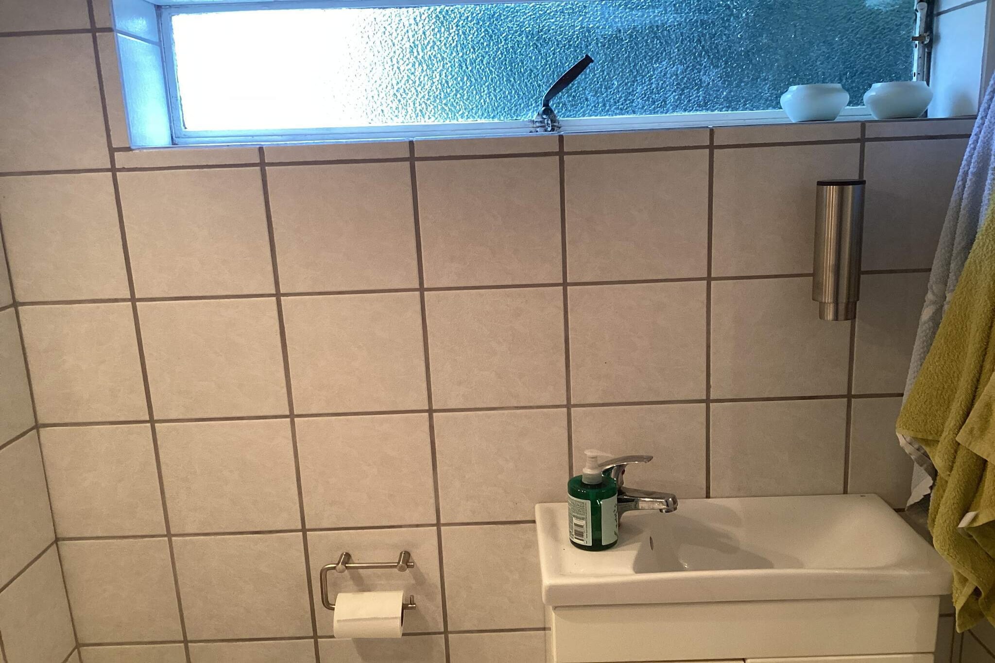 Maison de vacances pour 6 a Væggerløse - Intérieur