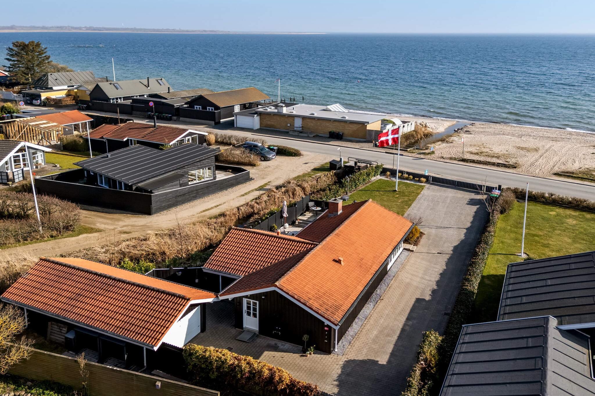 4 Sterne Ferienhaus in Haderslev