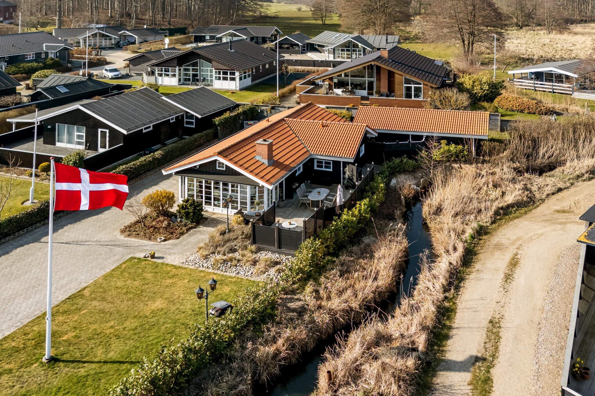 4 Sterne Ferienhaus in Haderslev