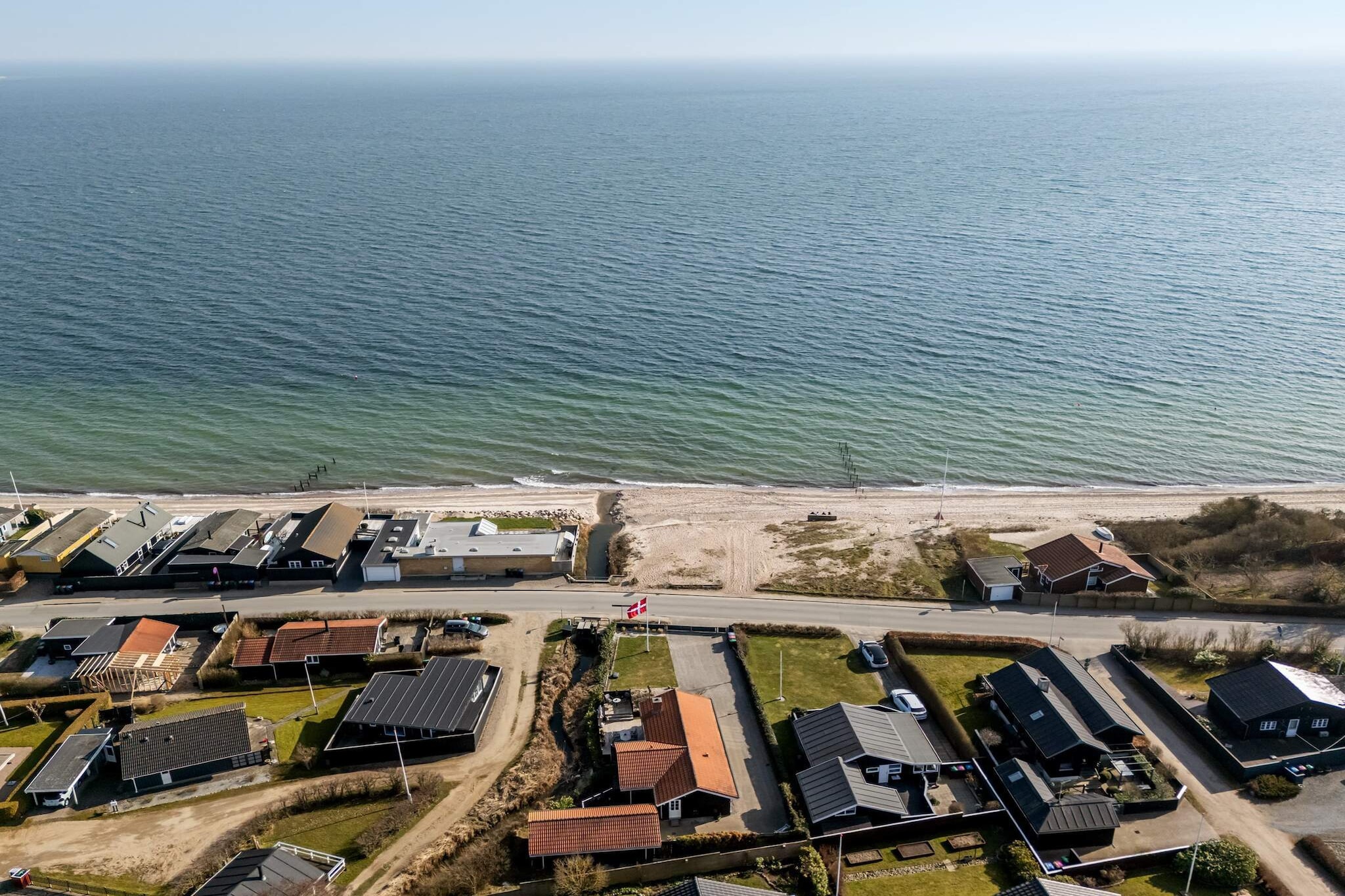 4 Sterne Ferienhaus in Haderslev