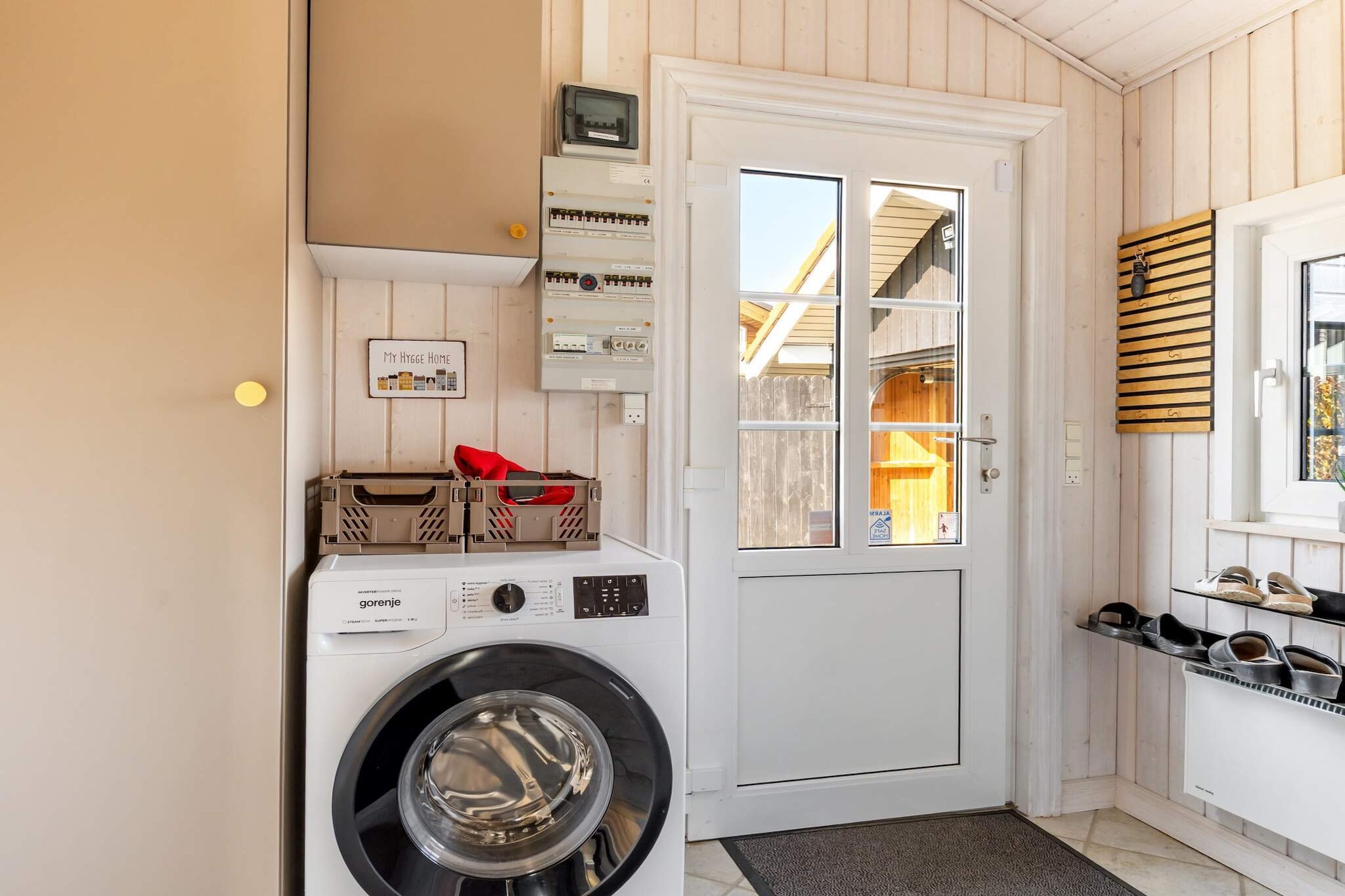 4 Sterne Ferienhaus in Haderslev - Innenbereich