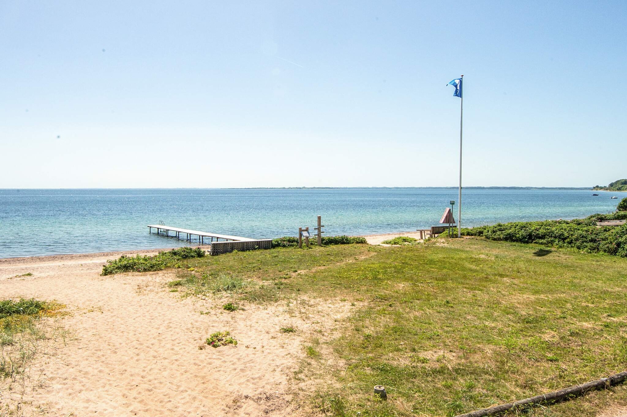 Ferienhaus in Haderslev in der Nähe Angelplatzes - Nicht zugeordnet