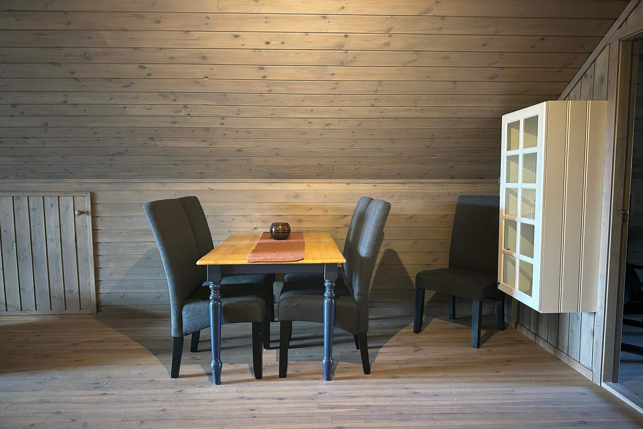 Maison de vacances pour 5 a TVINDLOG - Intérieur