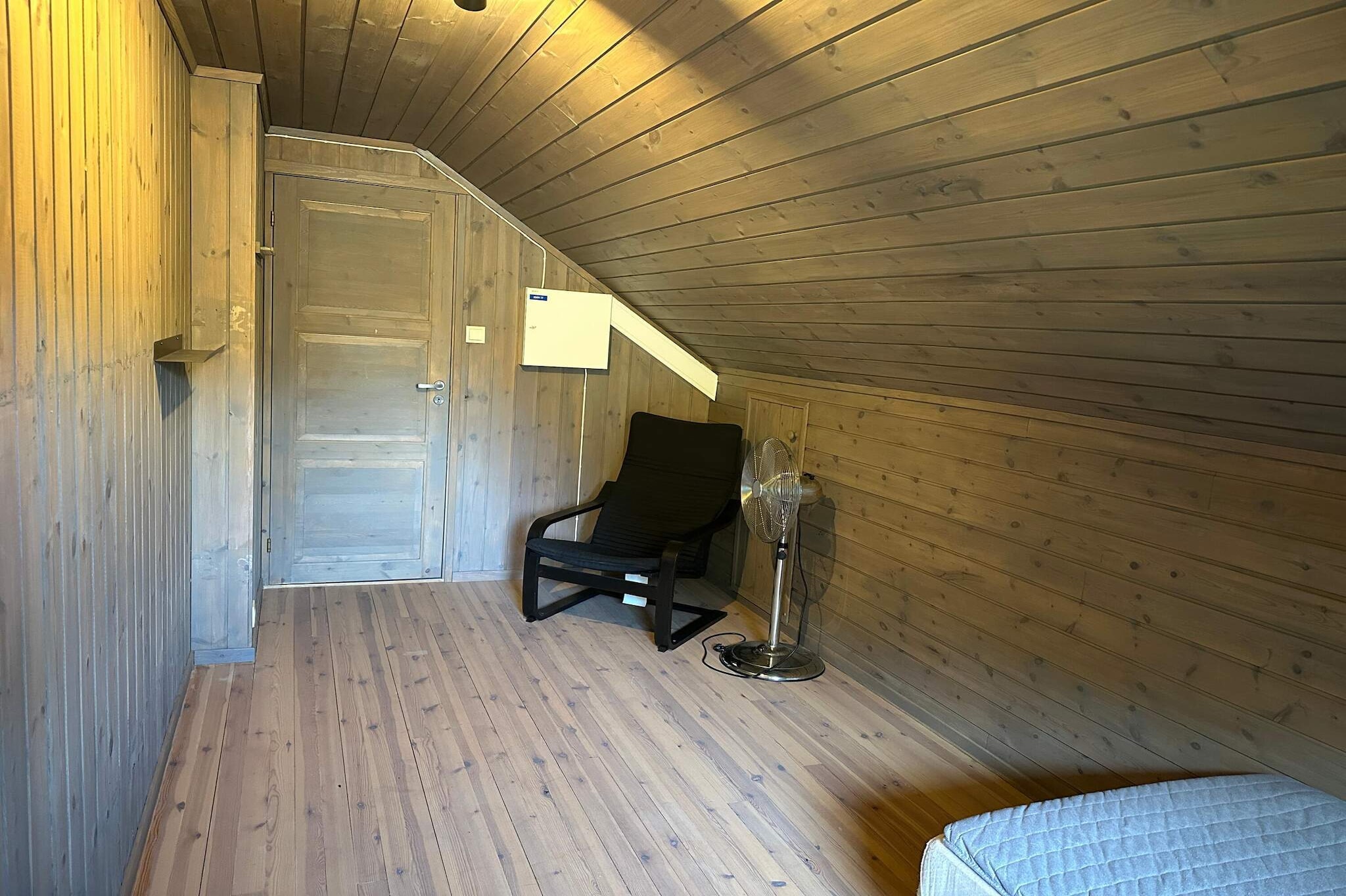 Maison de vacances pour 5 a TVINDLOG - Intérieur