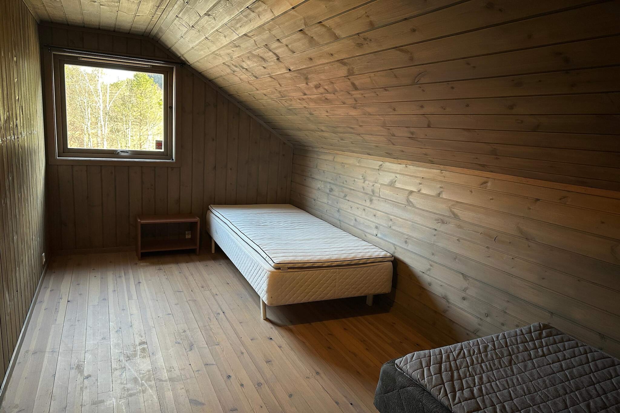 Maison de vacances pour 5 a TVINDLOG - Intérieur