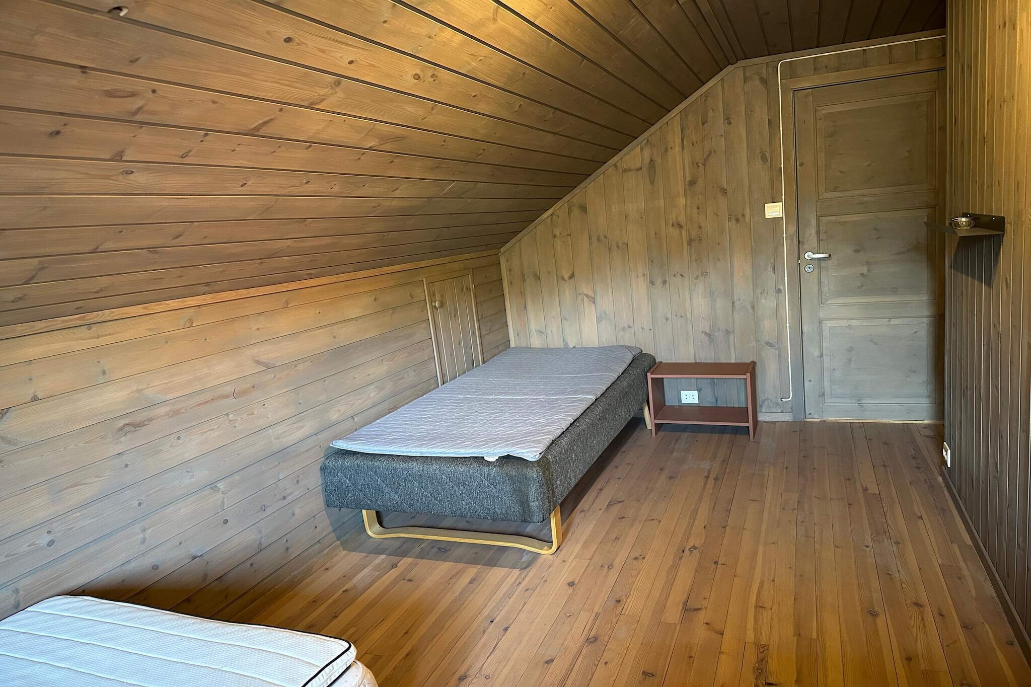 Maison de vacances pour 5 a TVINDLOG - Intérieur