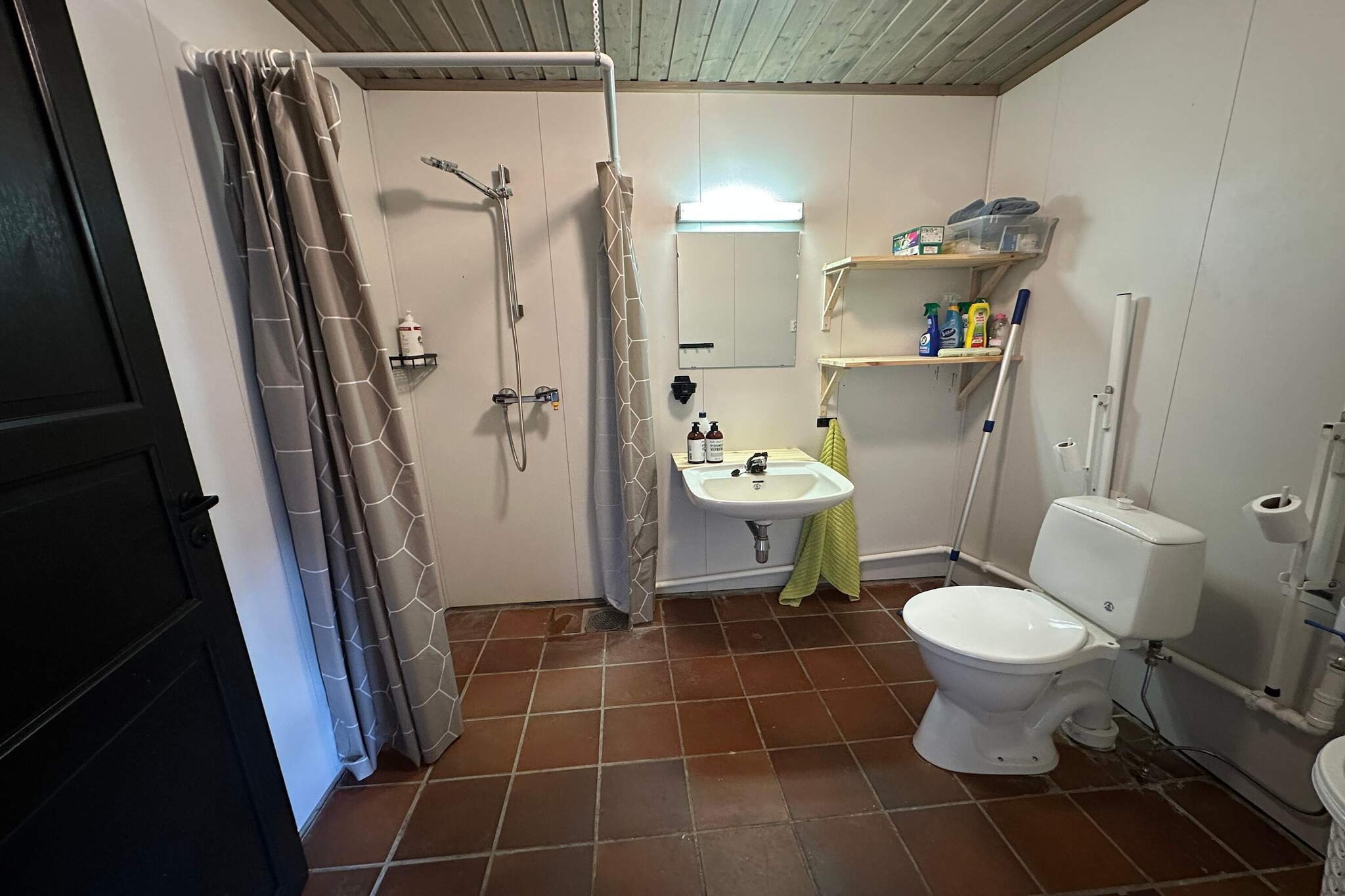 Maison de vacances pour 5 a TVINDLOG - Intérieur