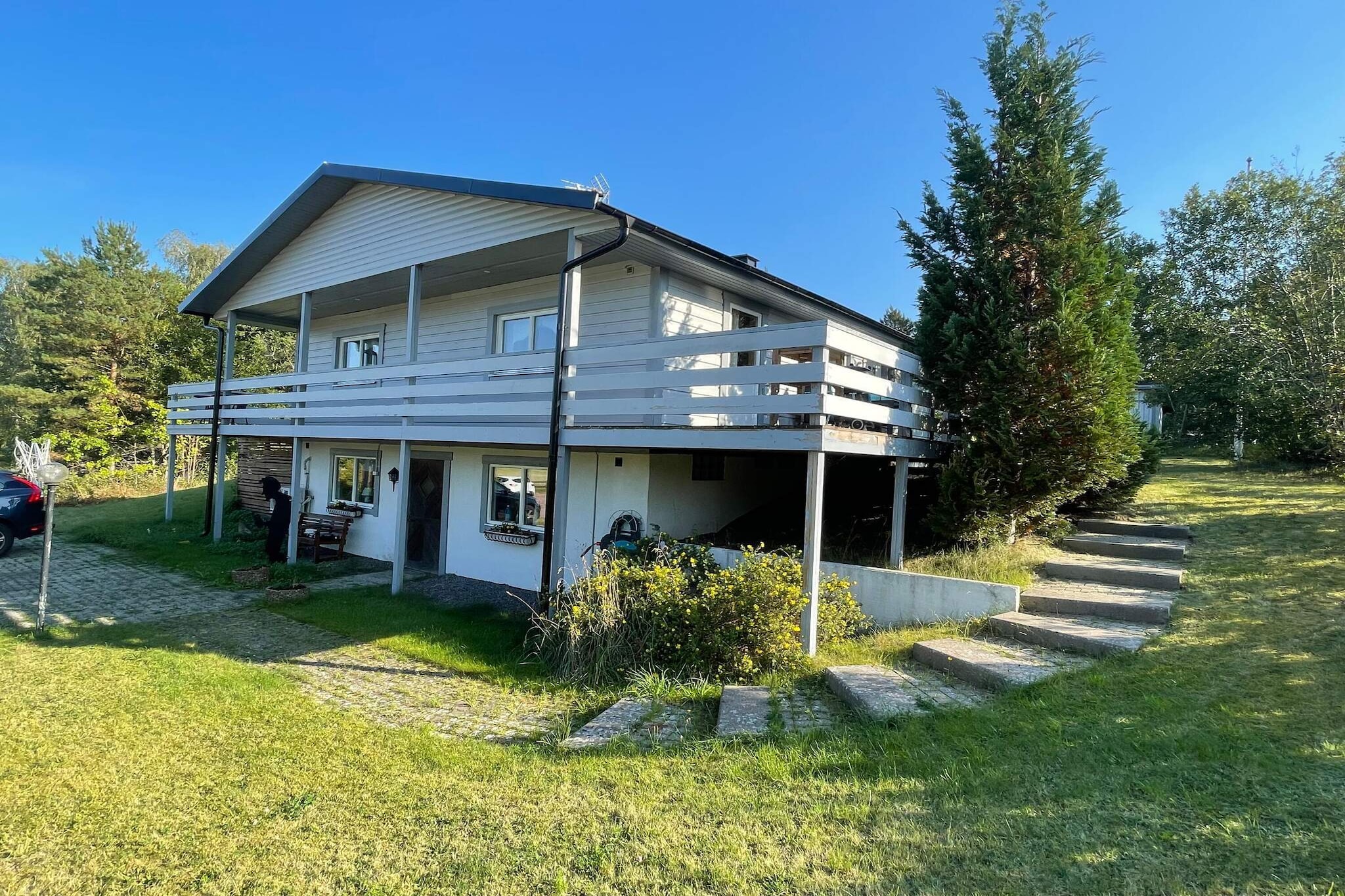 7 Personen vakantie huis in Mönsterås