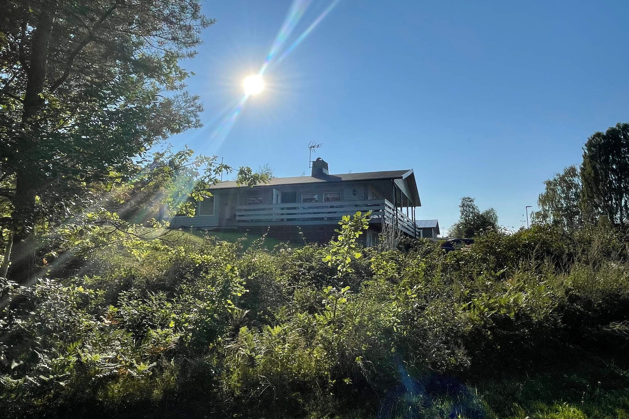 7 Personen vakantie huis in Mönsterås