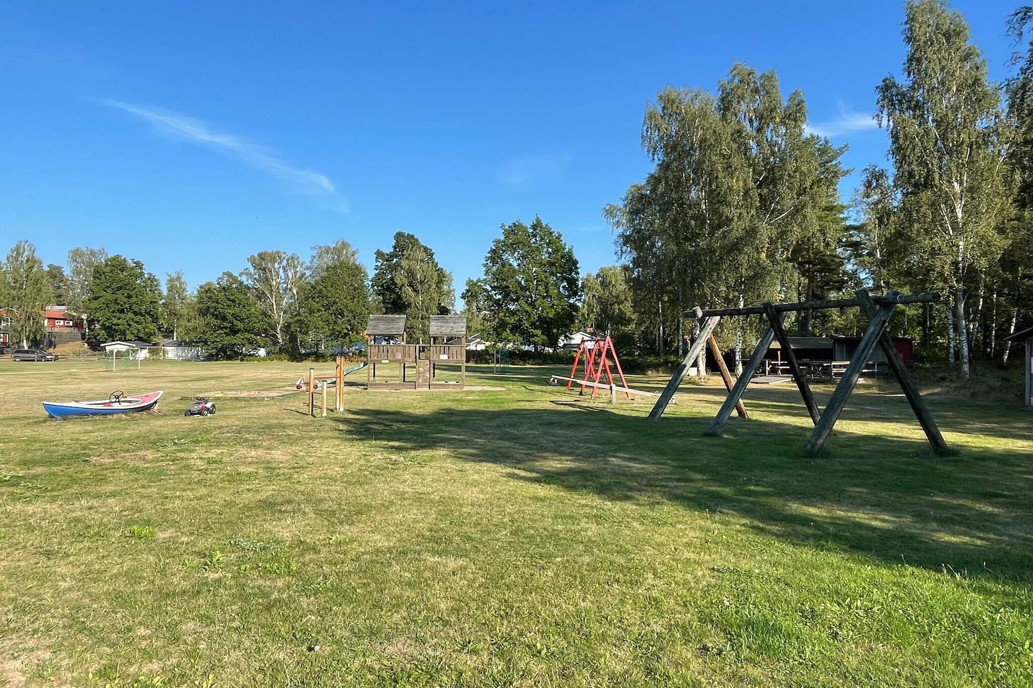 7 Personen vakantie huis in Mönsterås - Niet-getagd